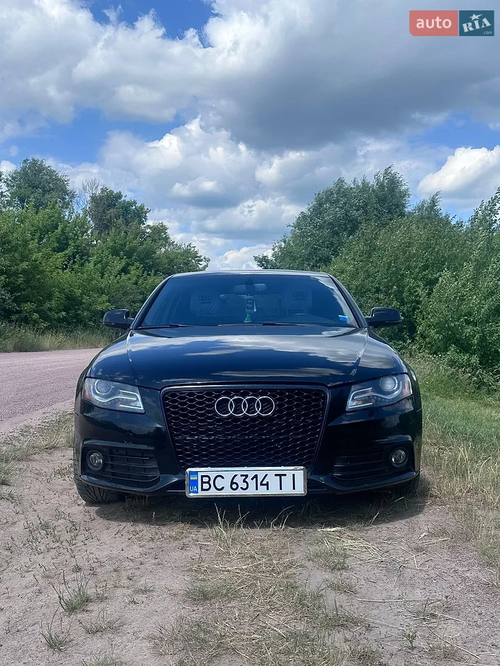 2010 Audi A4 - мініатюра 22