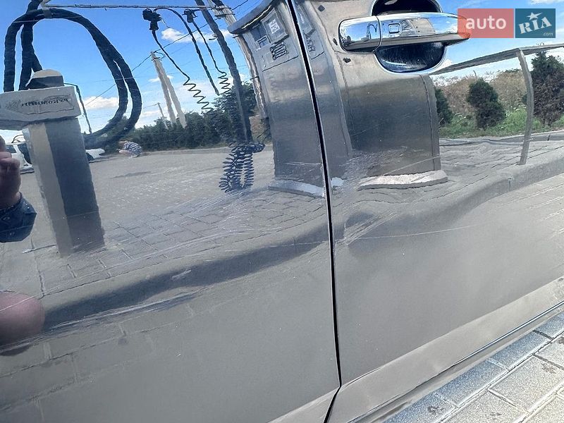 Седан Audi A4 2010 в Золочеве