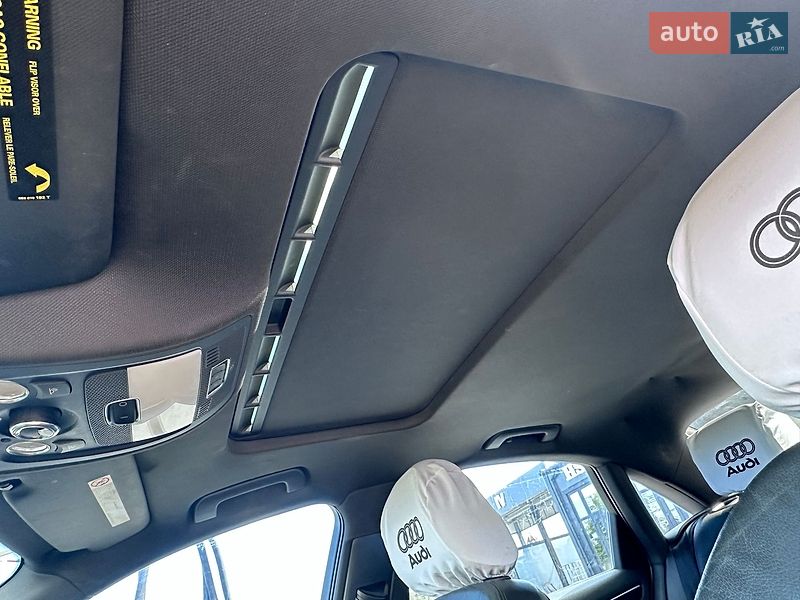 Седан Audi A4 2010 в Золочеве