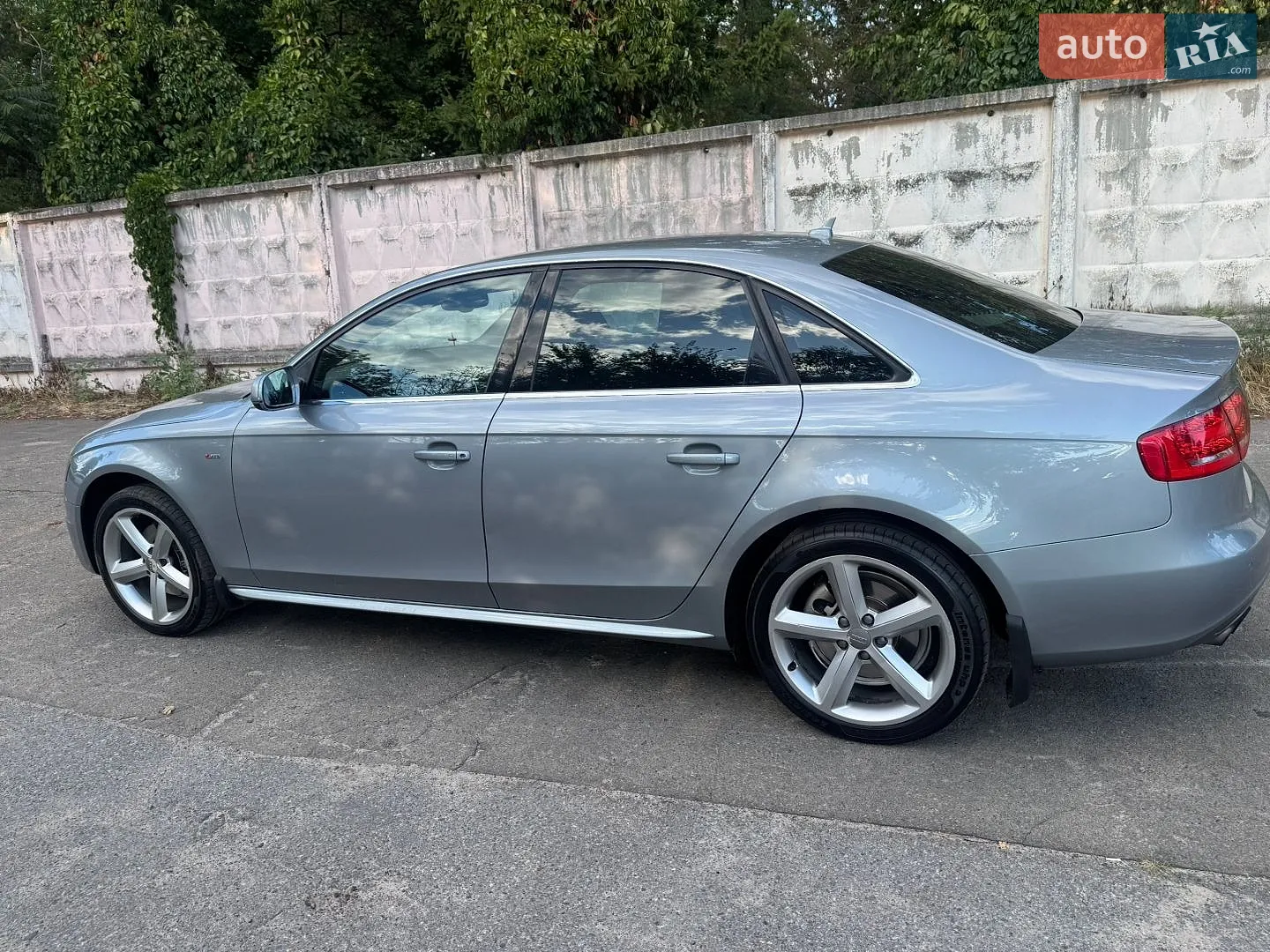 2011 Audi A4 - мініатюра 7