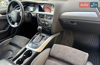 Седан Audi A4 2011 в Києві