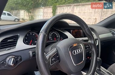 Седан Audi A4 2011 в Києві