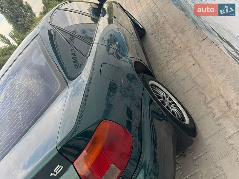 Седан Audi A4 1995 в Хмельницькому