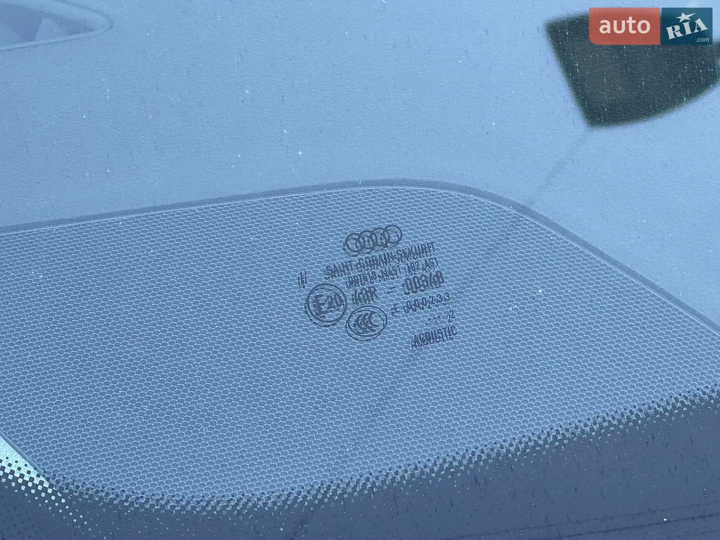 2012 Audi A4 - мініатюра 33