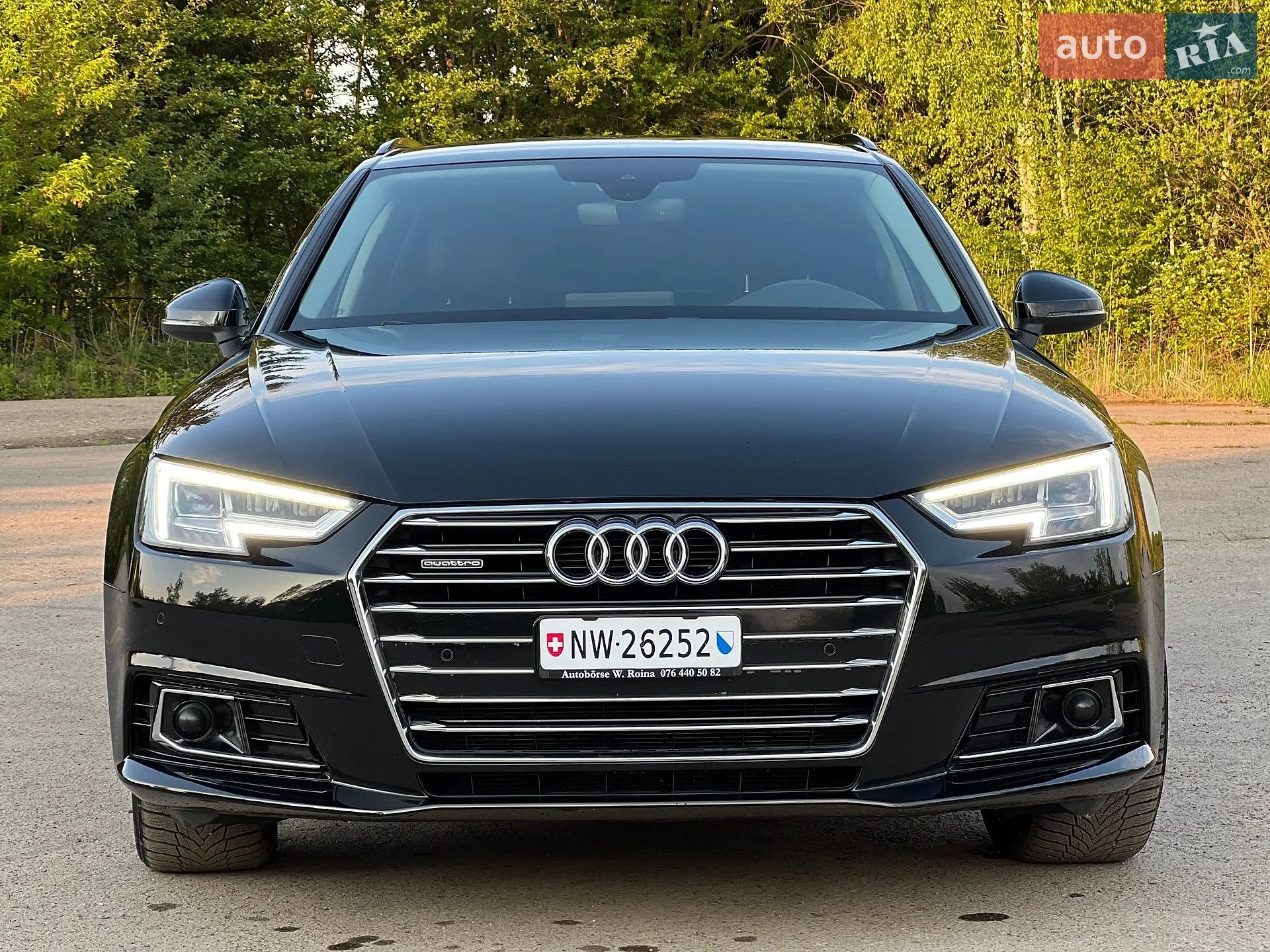 2015 Audi A4 - мініатюра 3