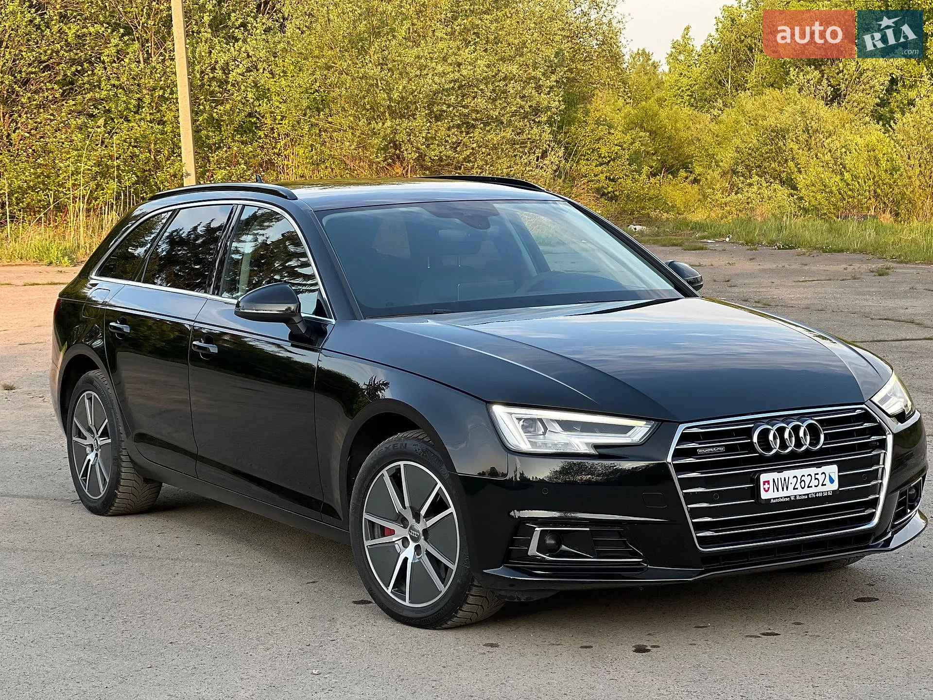 2015 Audi A4 - мініатюра 9