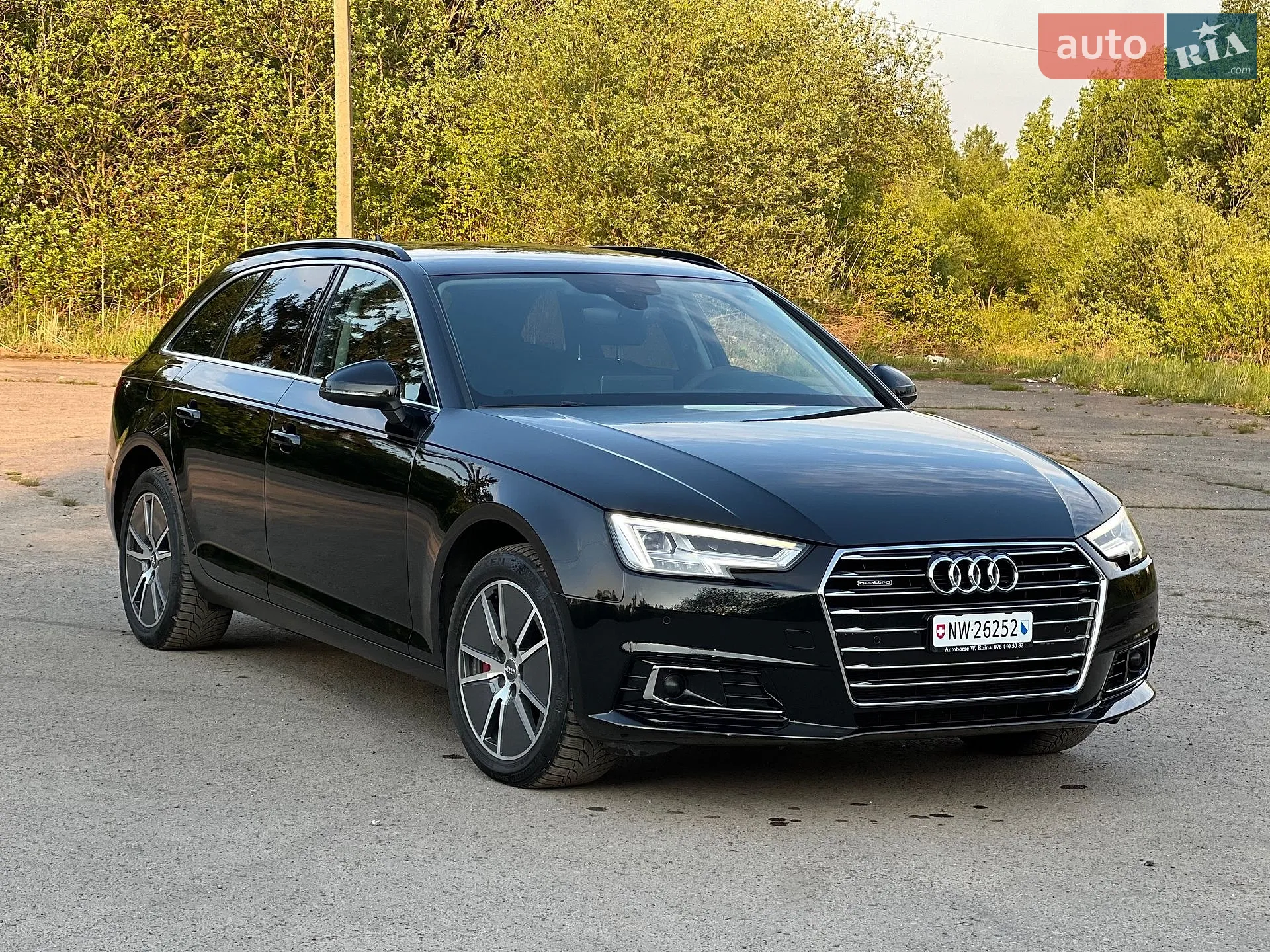 2015 Audi A4 - мініатюра 8