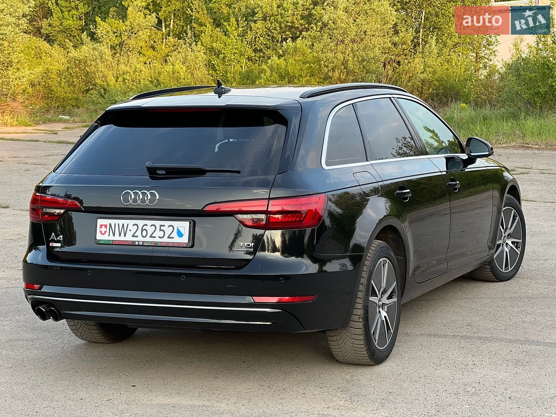 2015 Audi A4 - мініатюра 14