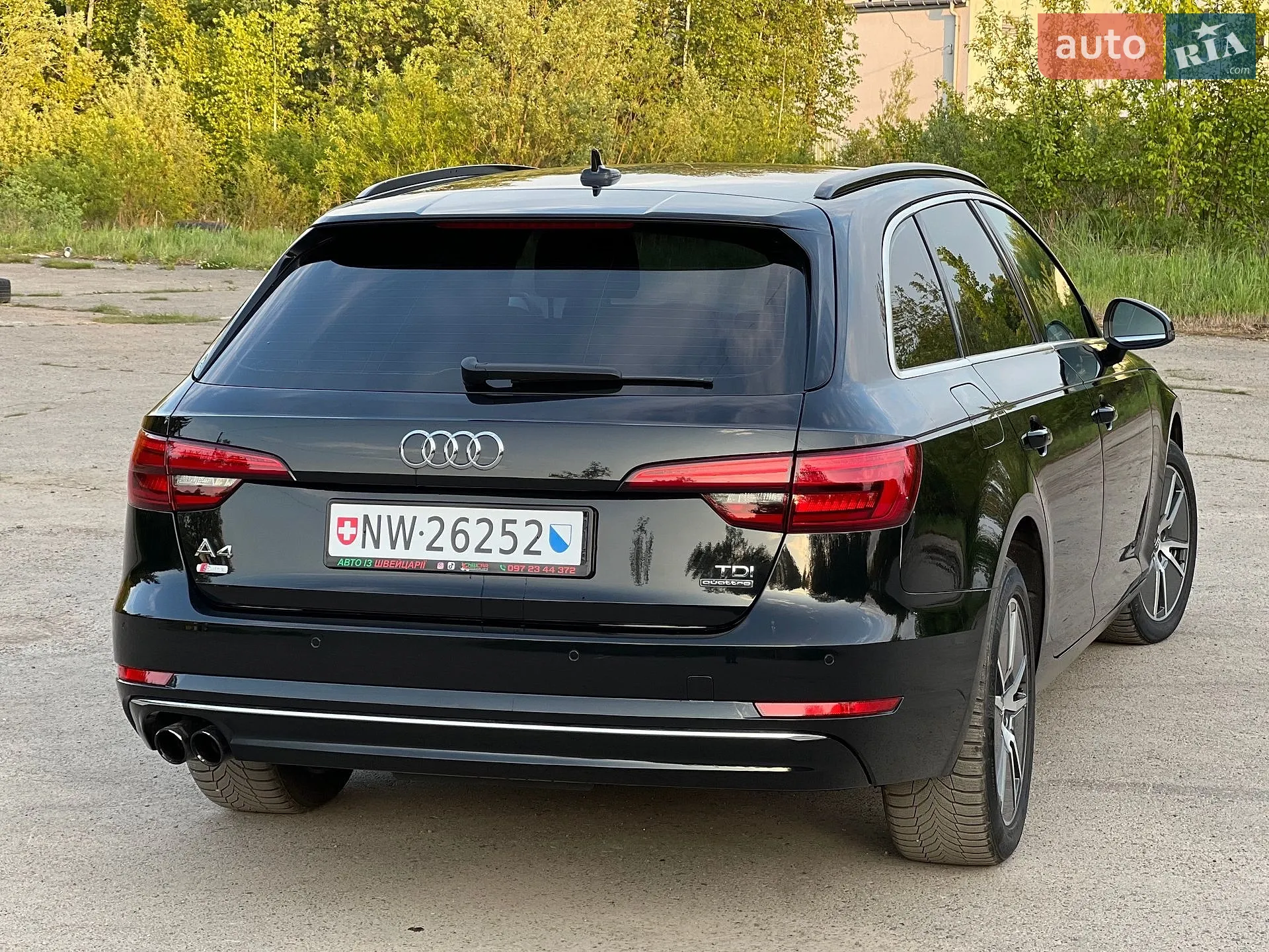 2015 Audi A4 - мініатюра 15