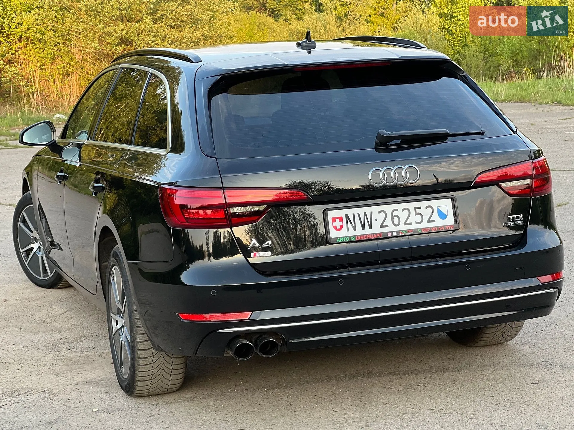 2015 Audi A4 - мініатюра 17