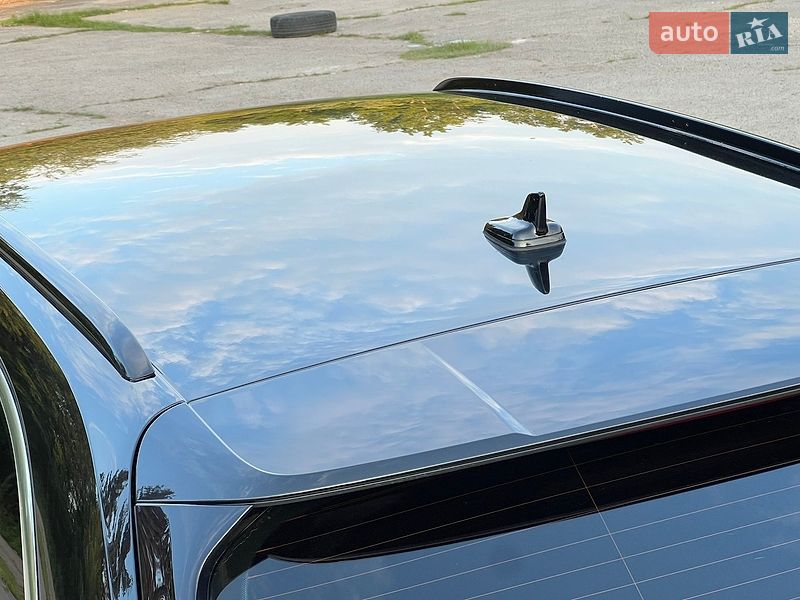 Універсал Audi A4 2015 в Дрогобичі