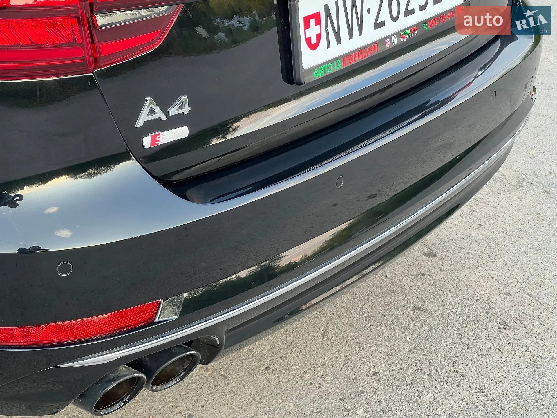 2015 Audi A4 - мініатюра 19
