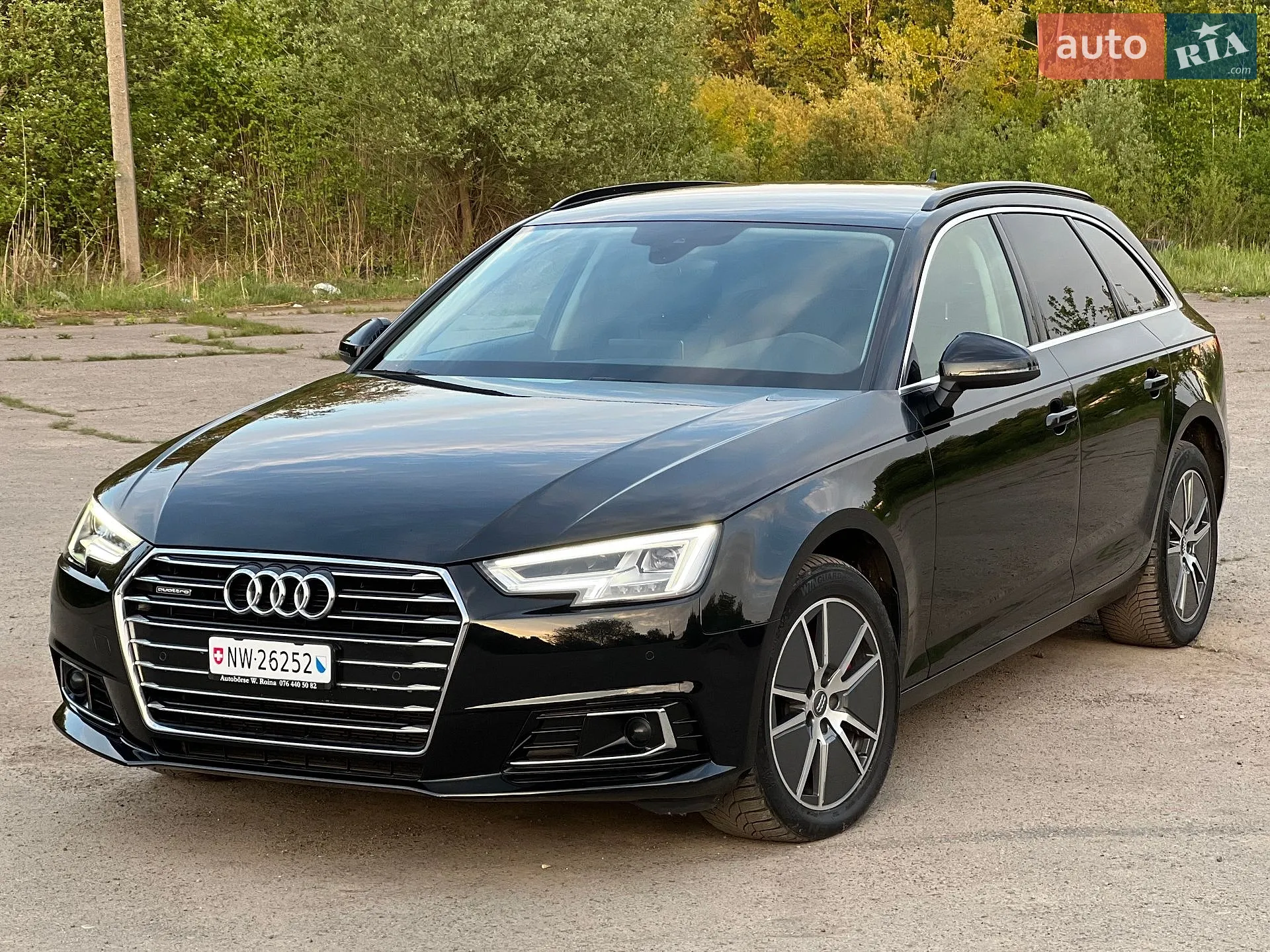 2015 Audi A4 - мініатюра 22