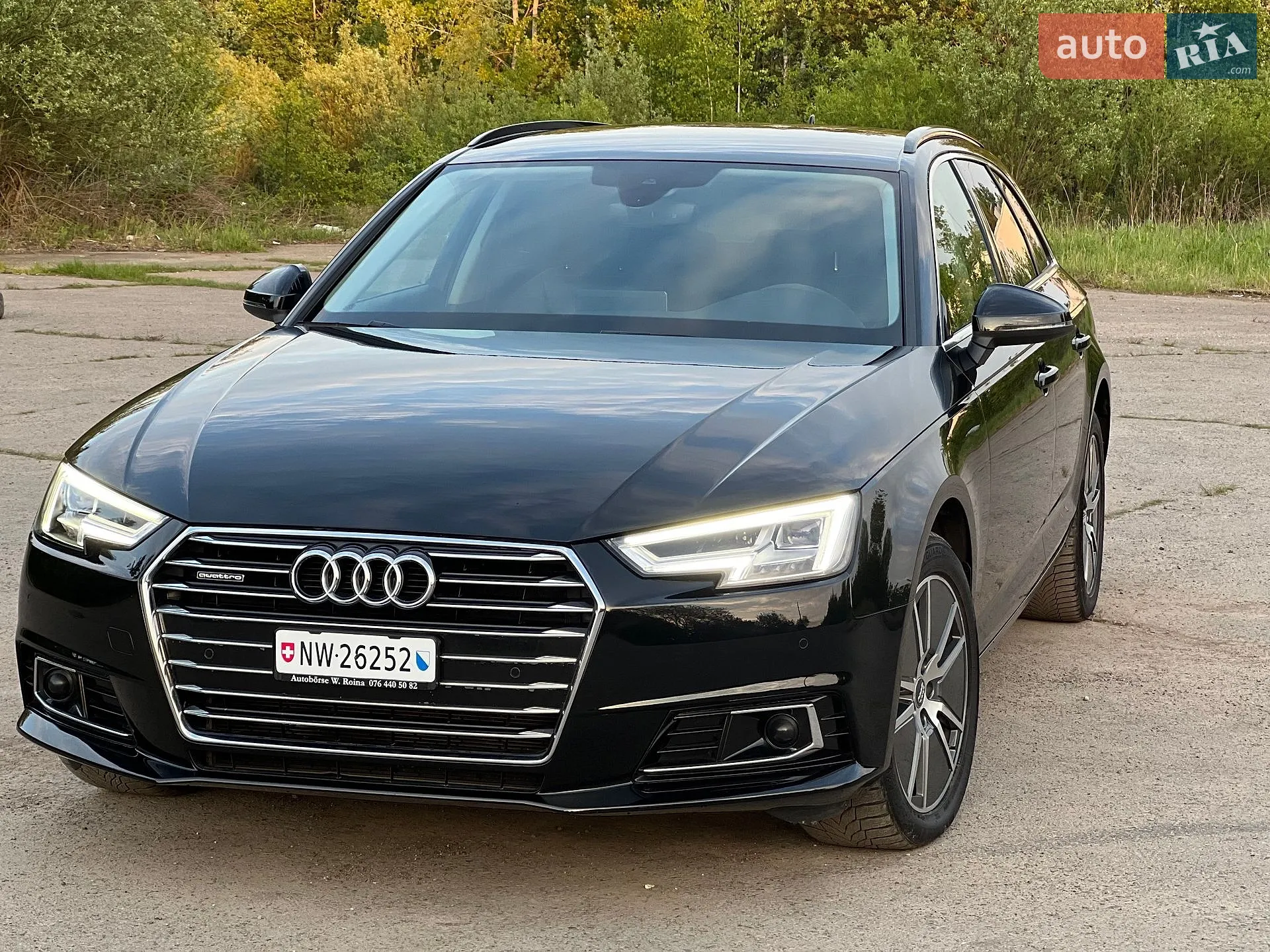 2015 Audi A4 - мініатюра 24
