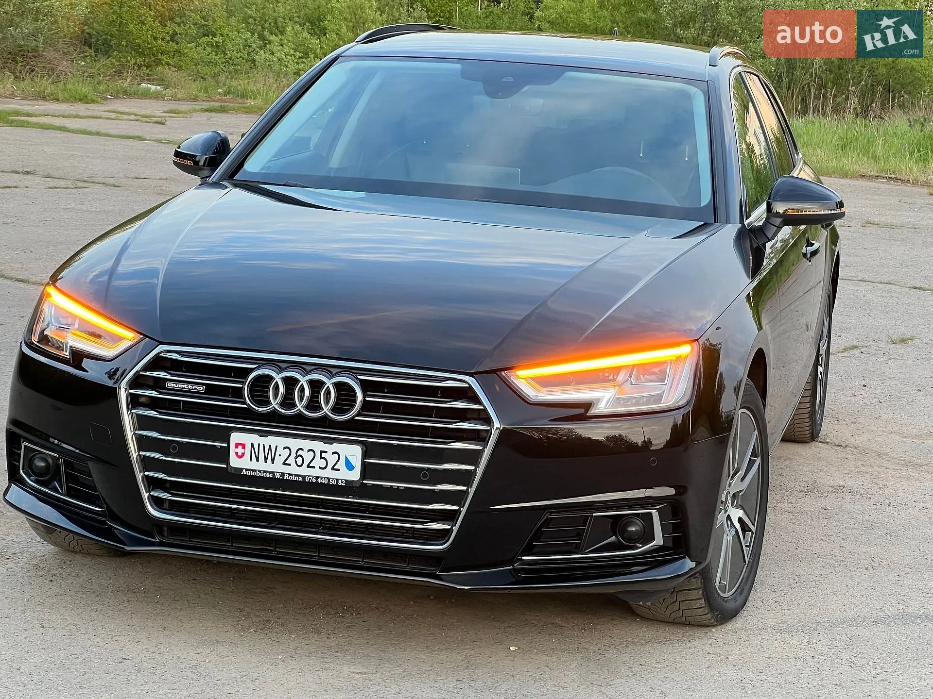 2015 Audi A4 - мініатюра 25