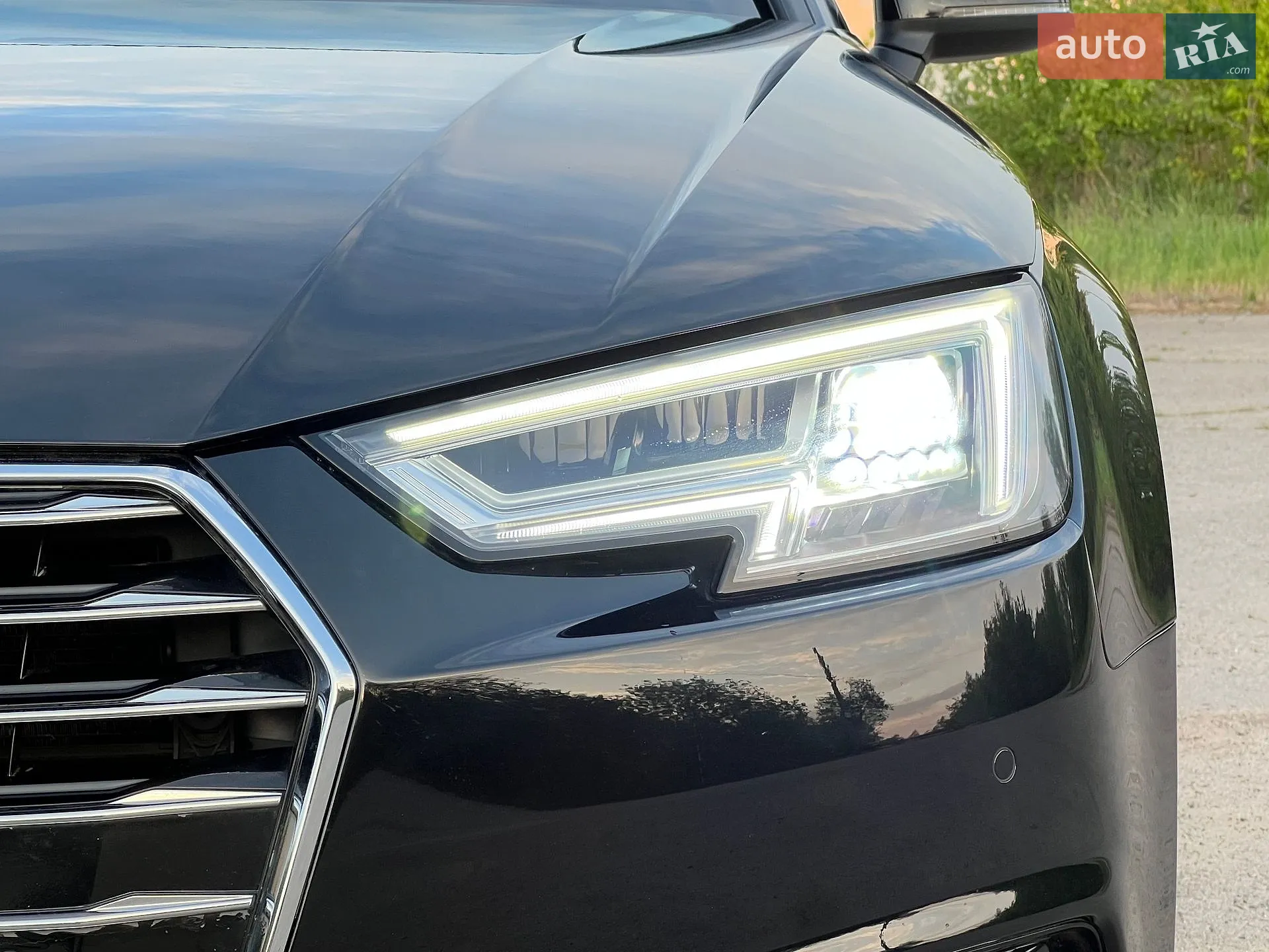2015 Audi A4 - мініатюра 26