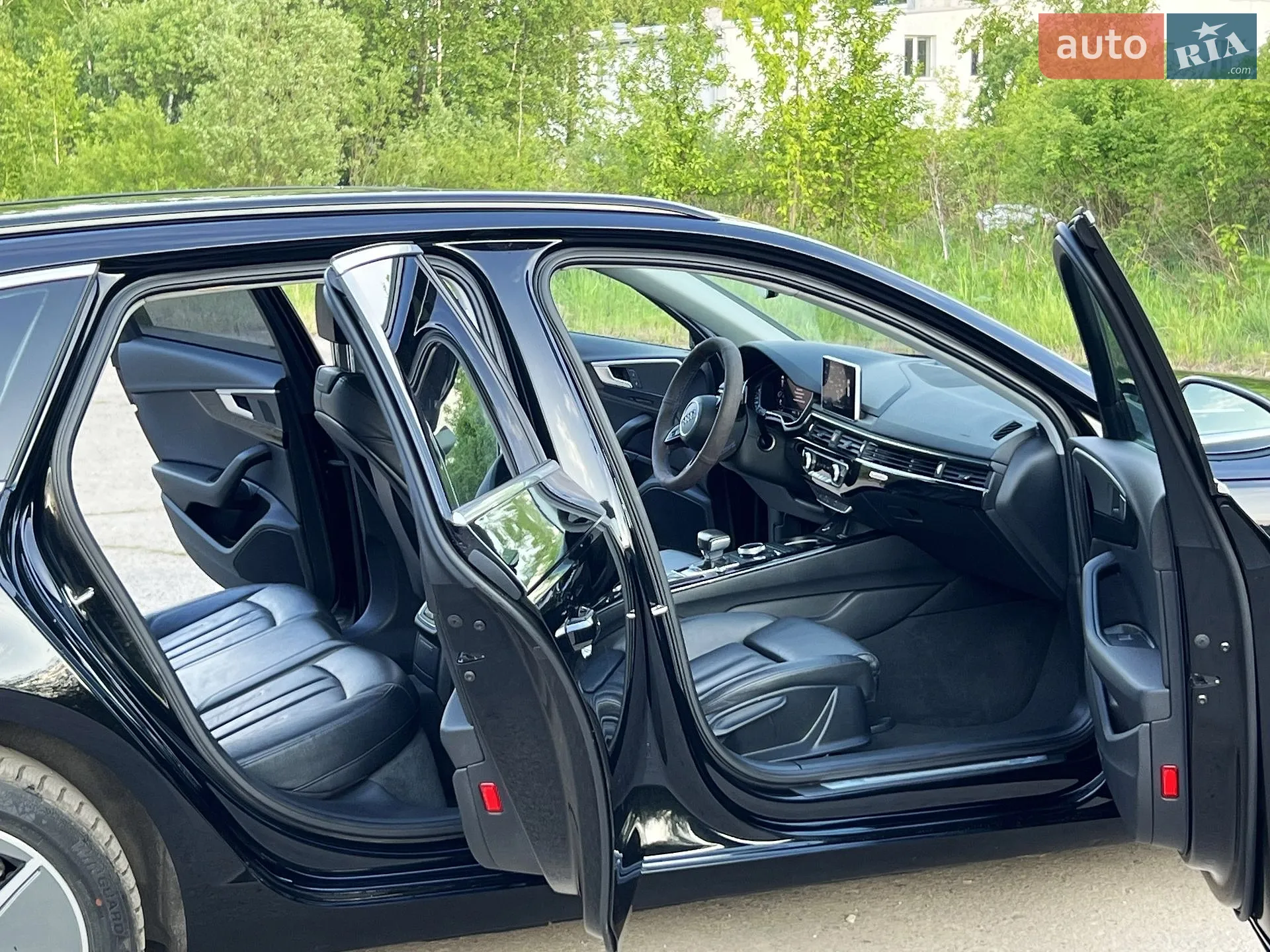 2015 Audi A4 - мініатюра 30