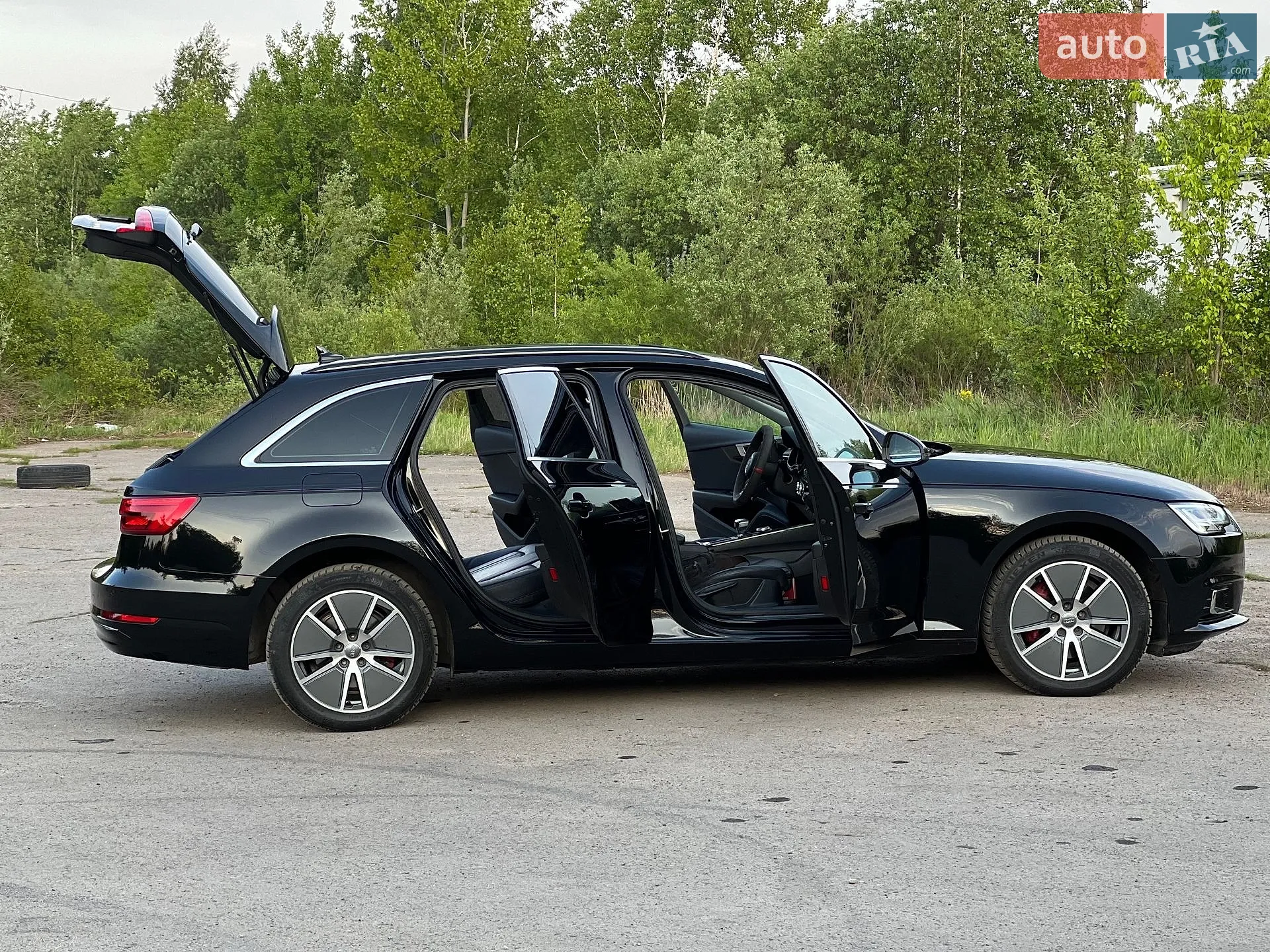 2015 Audi A4 - мініатюра 29