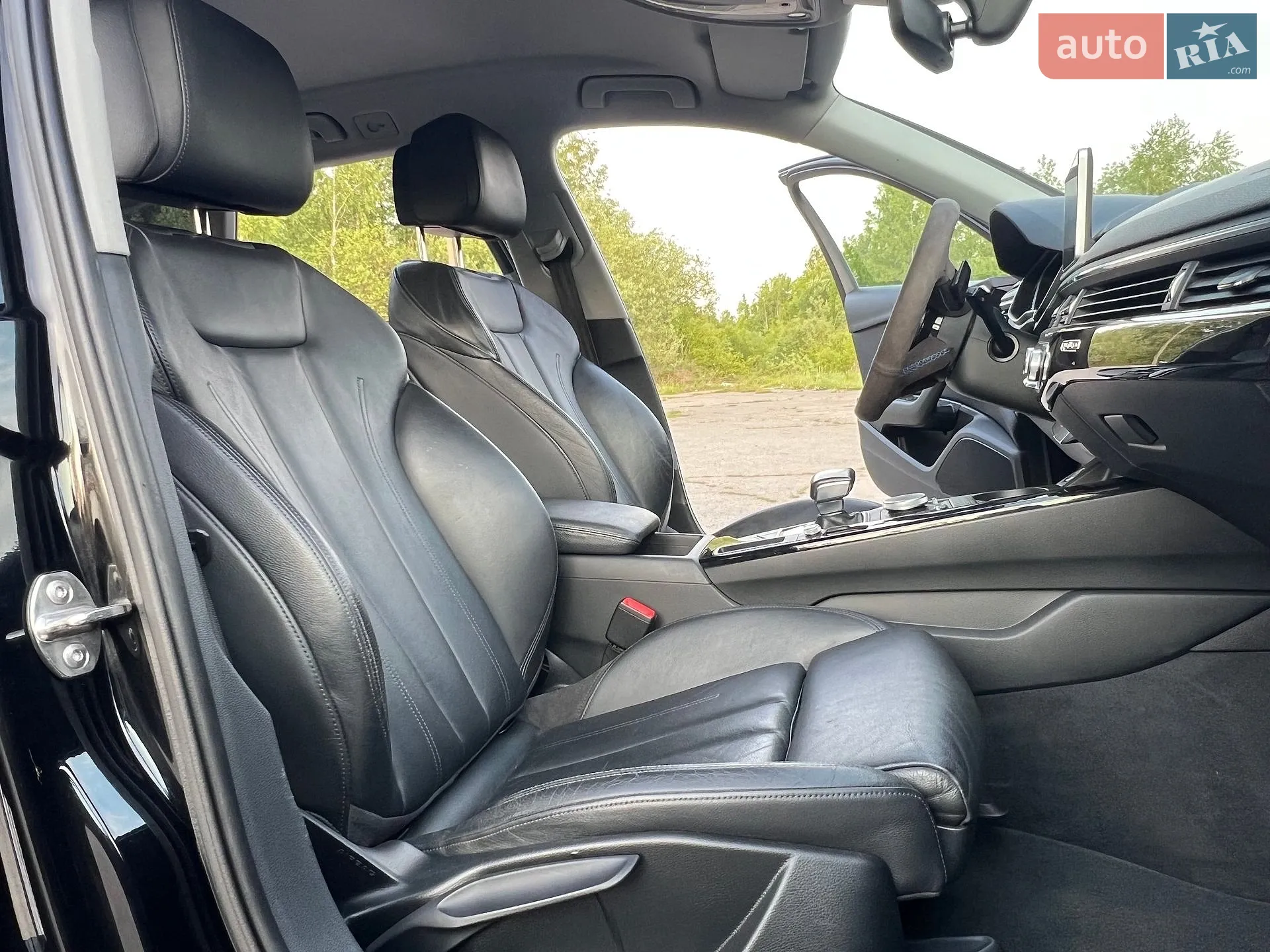 2015 Audi A4 - мініатюра 32