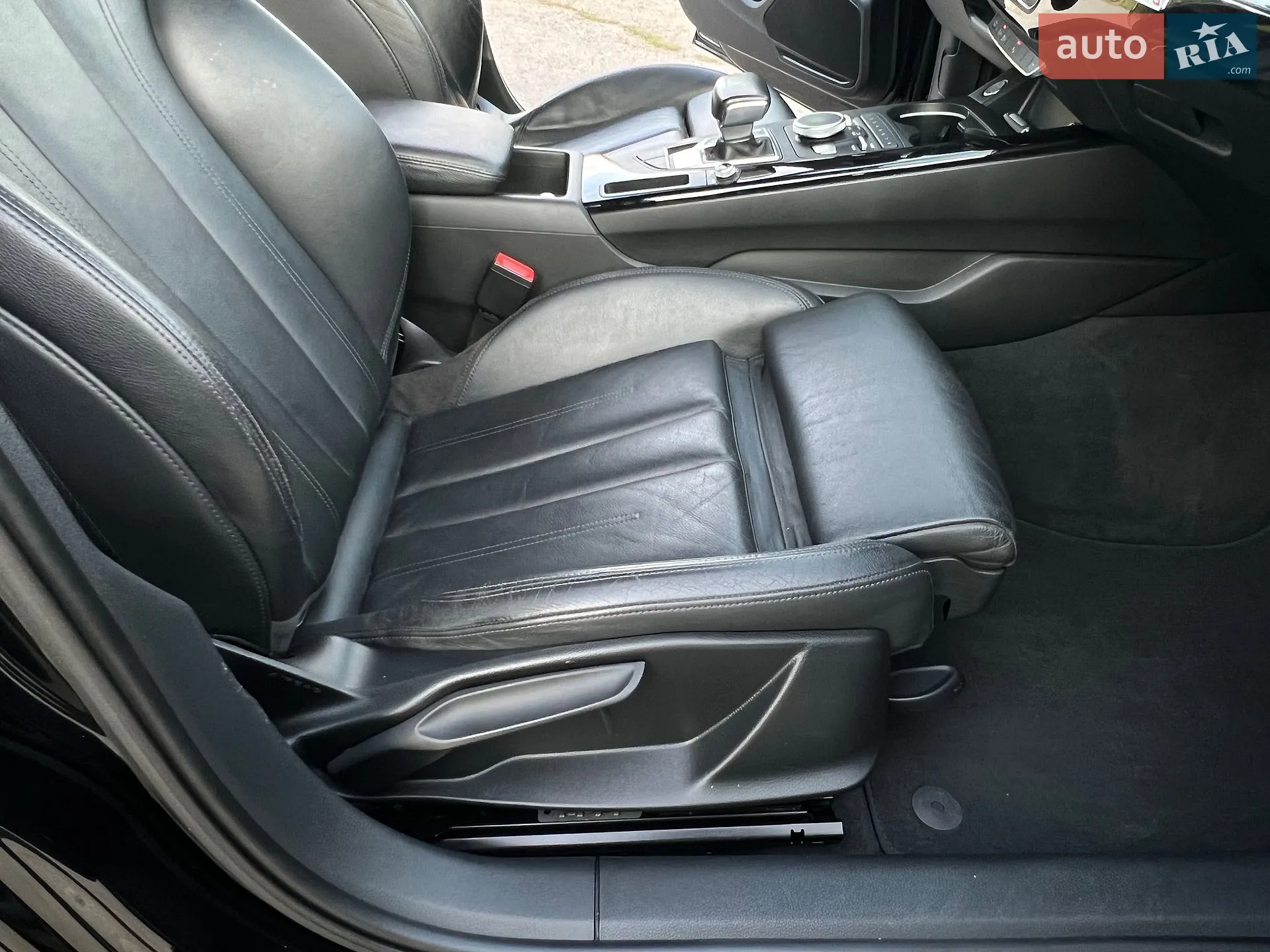 2015 Audi A4 - мініатюра 34