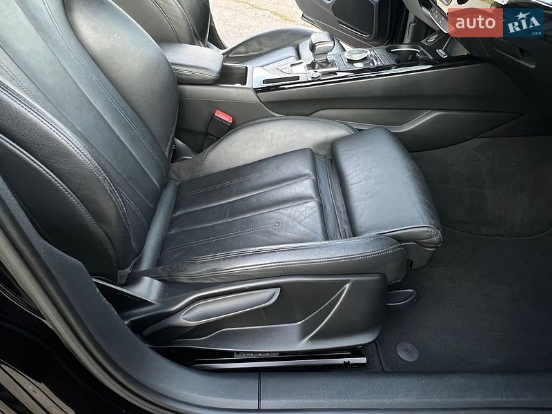 Універсал Audi A4 2015 в Дрогобичі