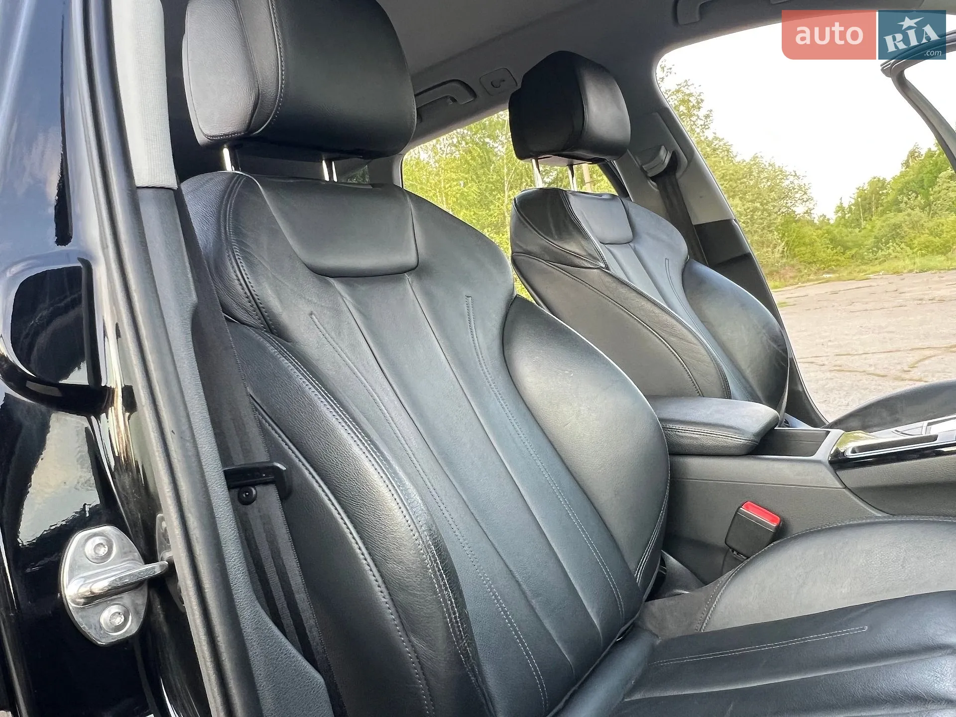 2015 Audi A4 - мініатюра 33