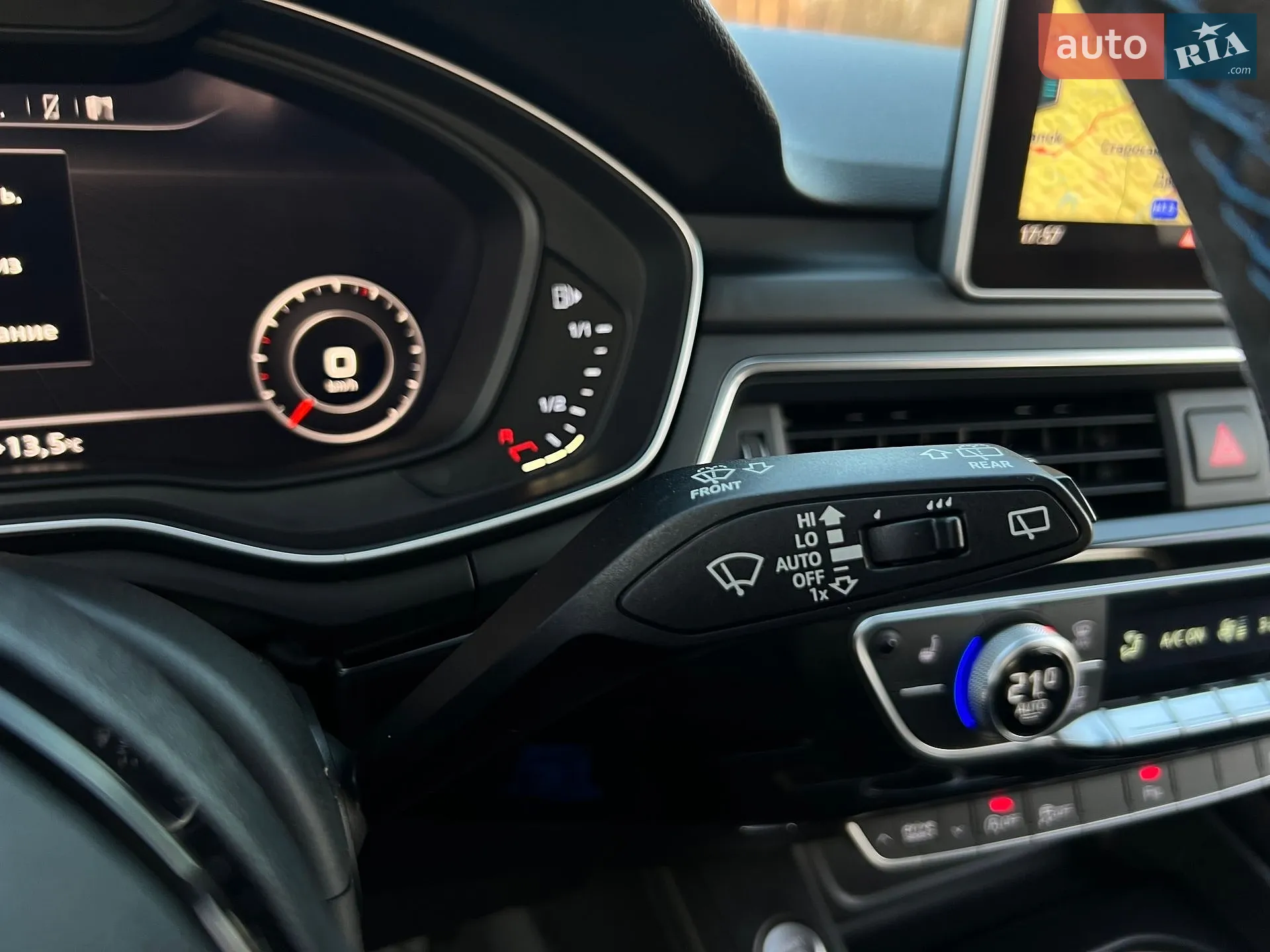 2015 Audi A4 - мініатюра 41