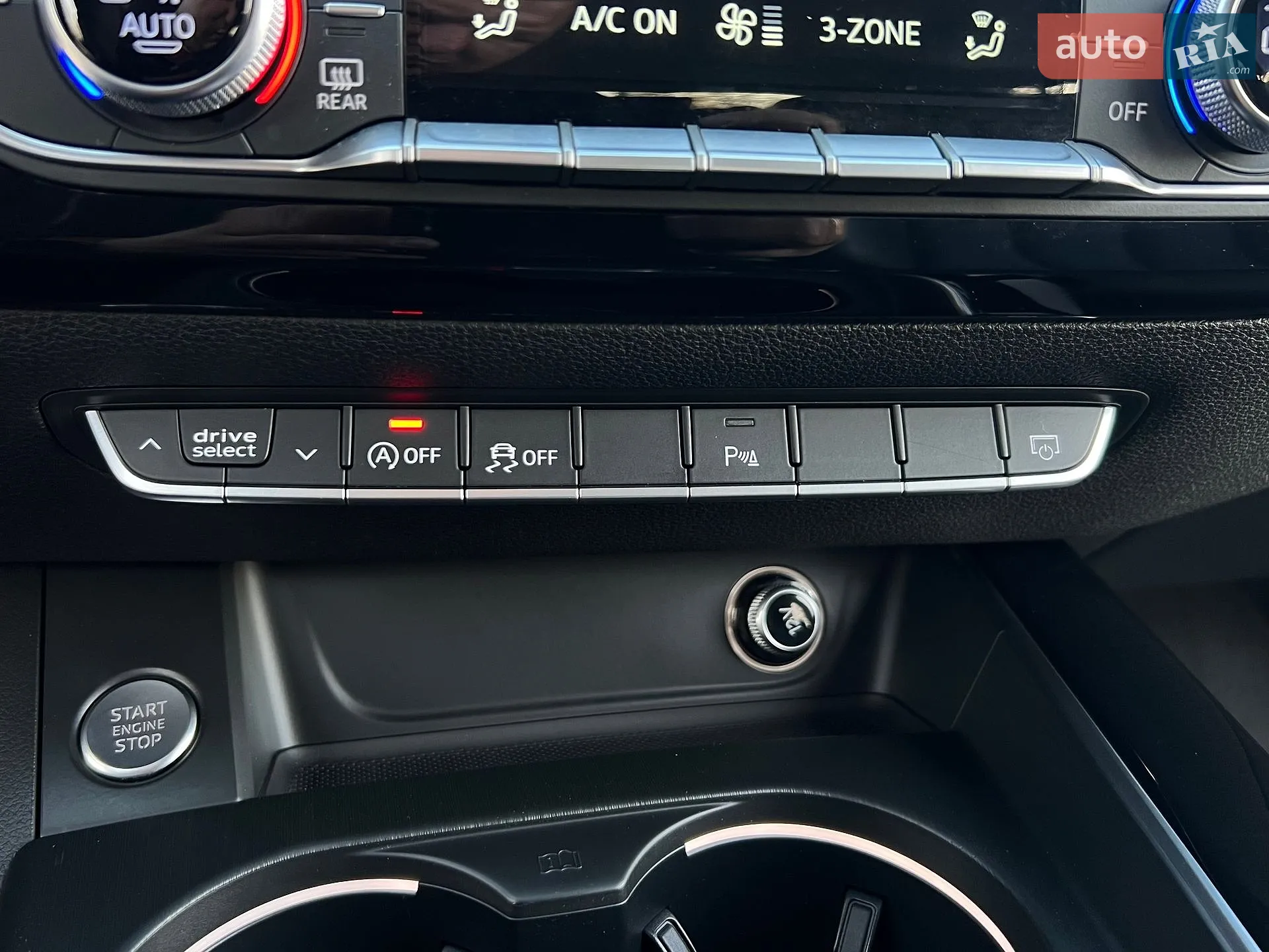 2015 Audi A4 - мініатюра 47