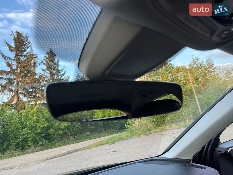 Універсал Audi A4 2015 в Дрогобичі