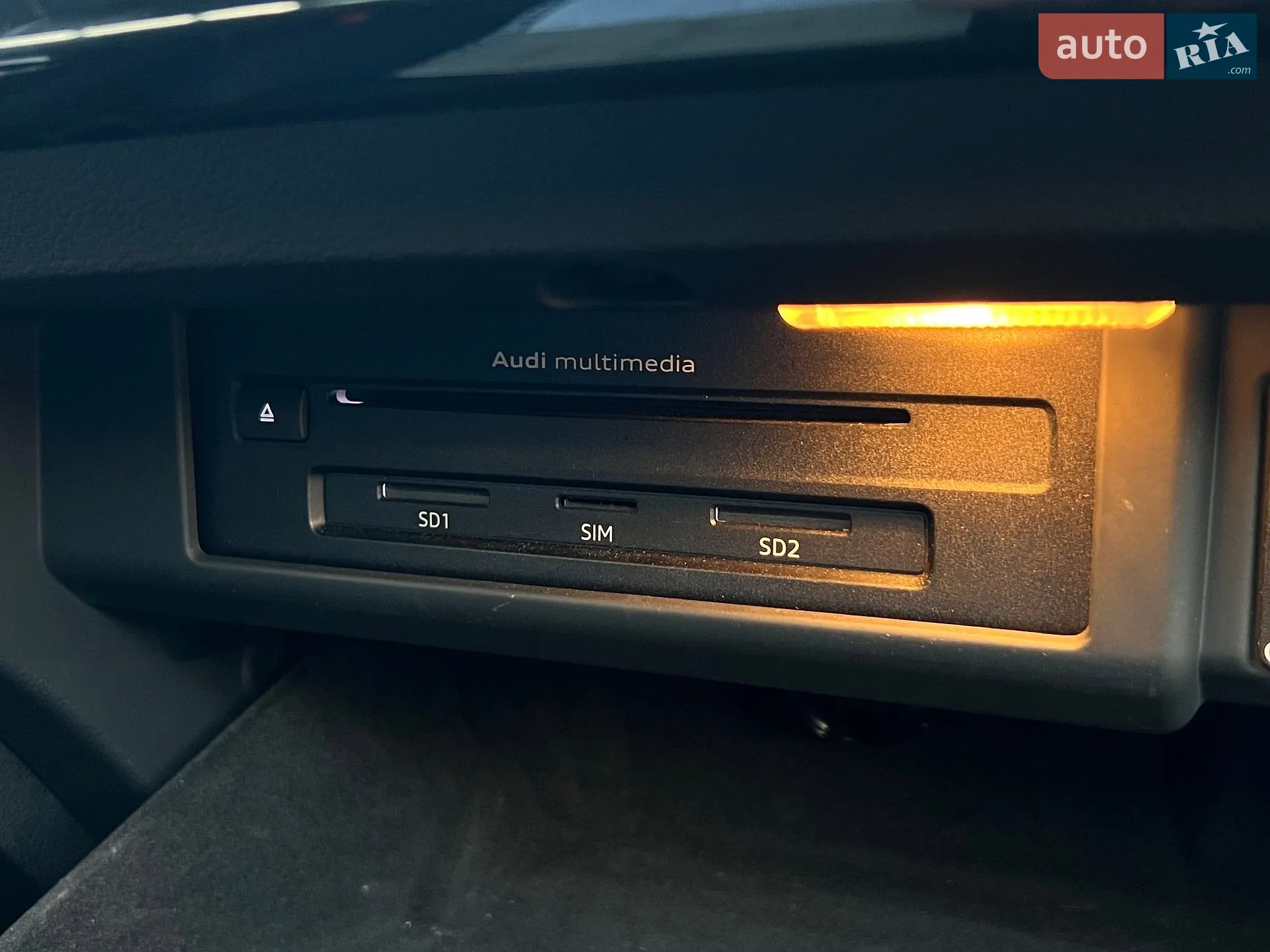 2015 Audi A4 - мініатюра 55