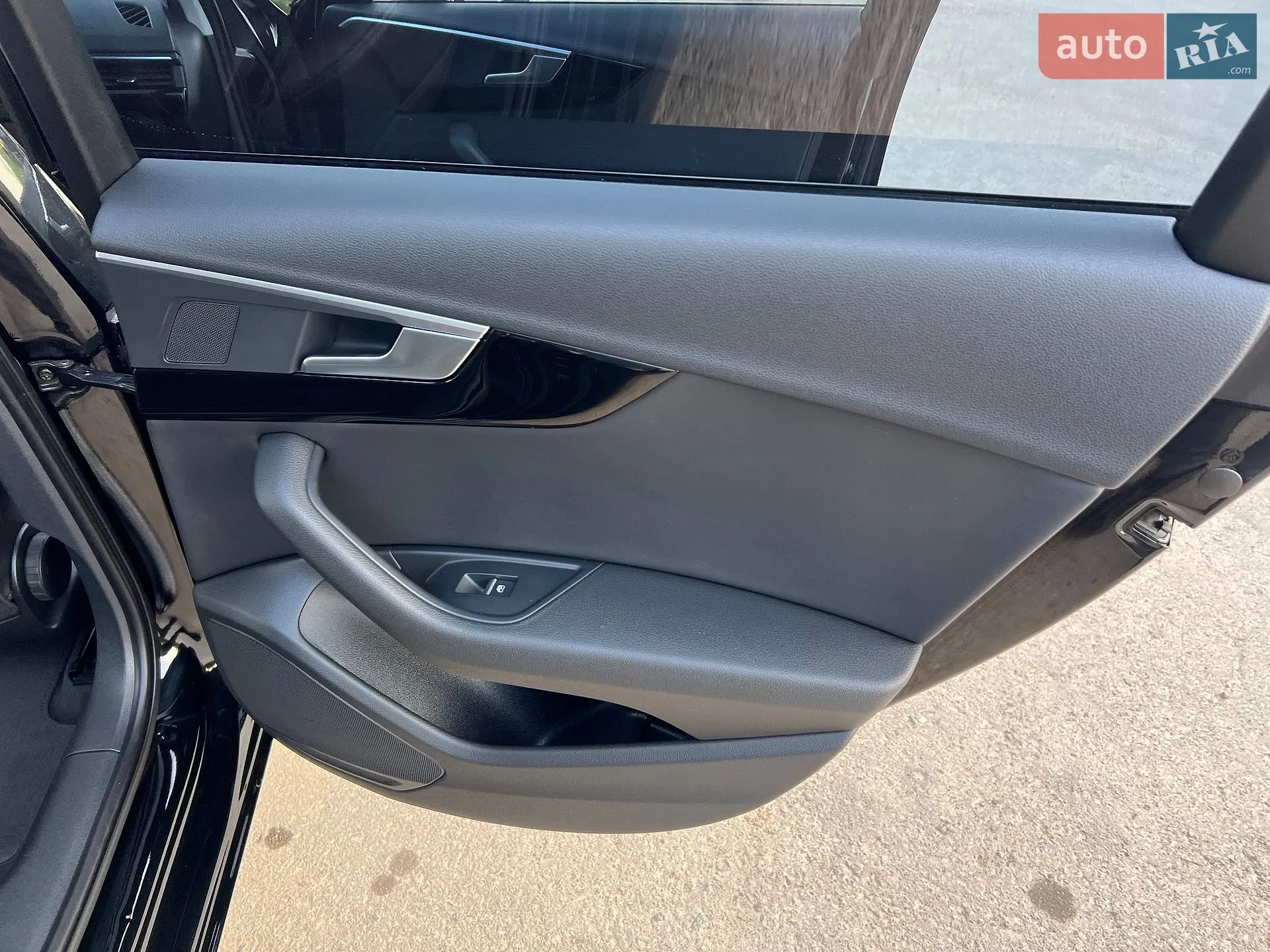 2015 Audi A4 - мініатюра 58