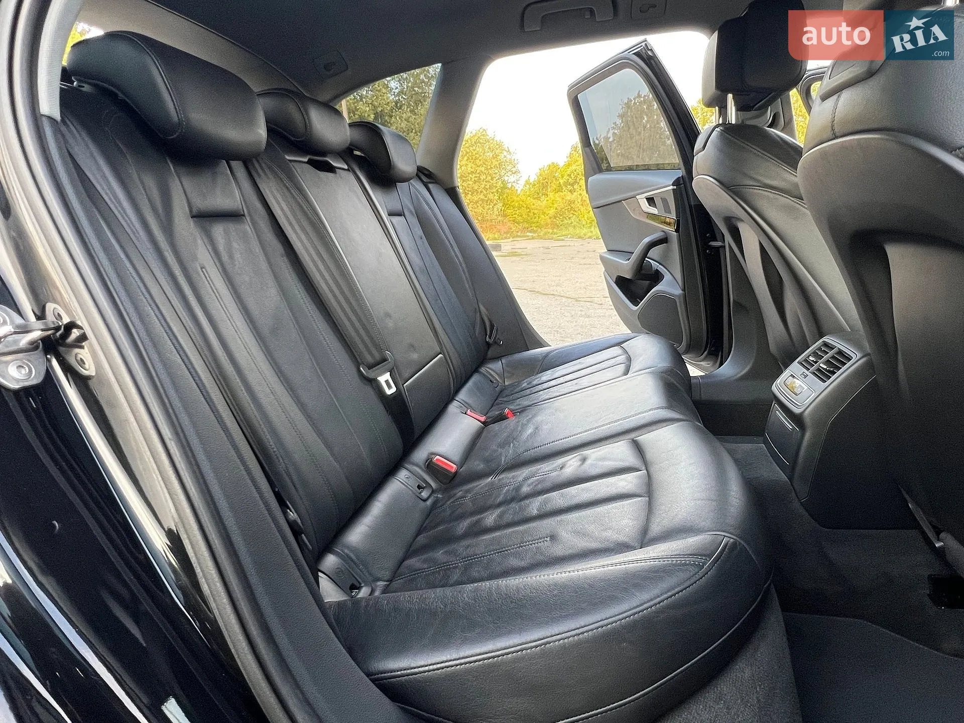 2015 Audi A4 - мініатюра 60