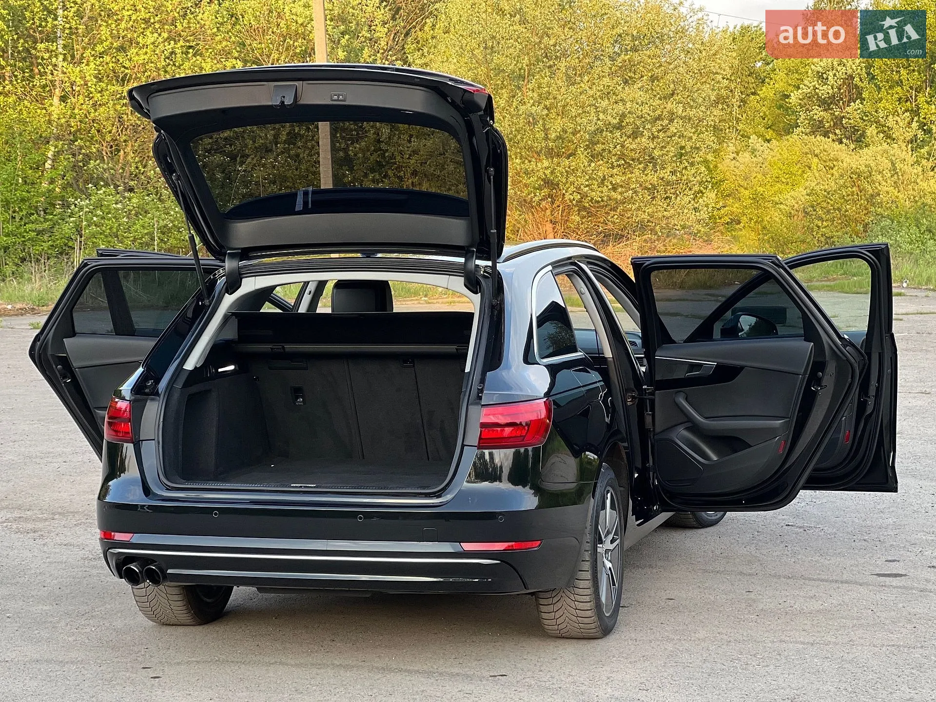 2015 Audi A4 - мініатюра 63
