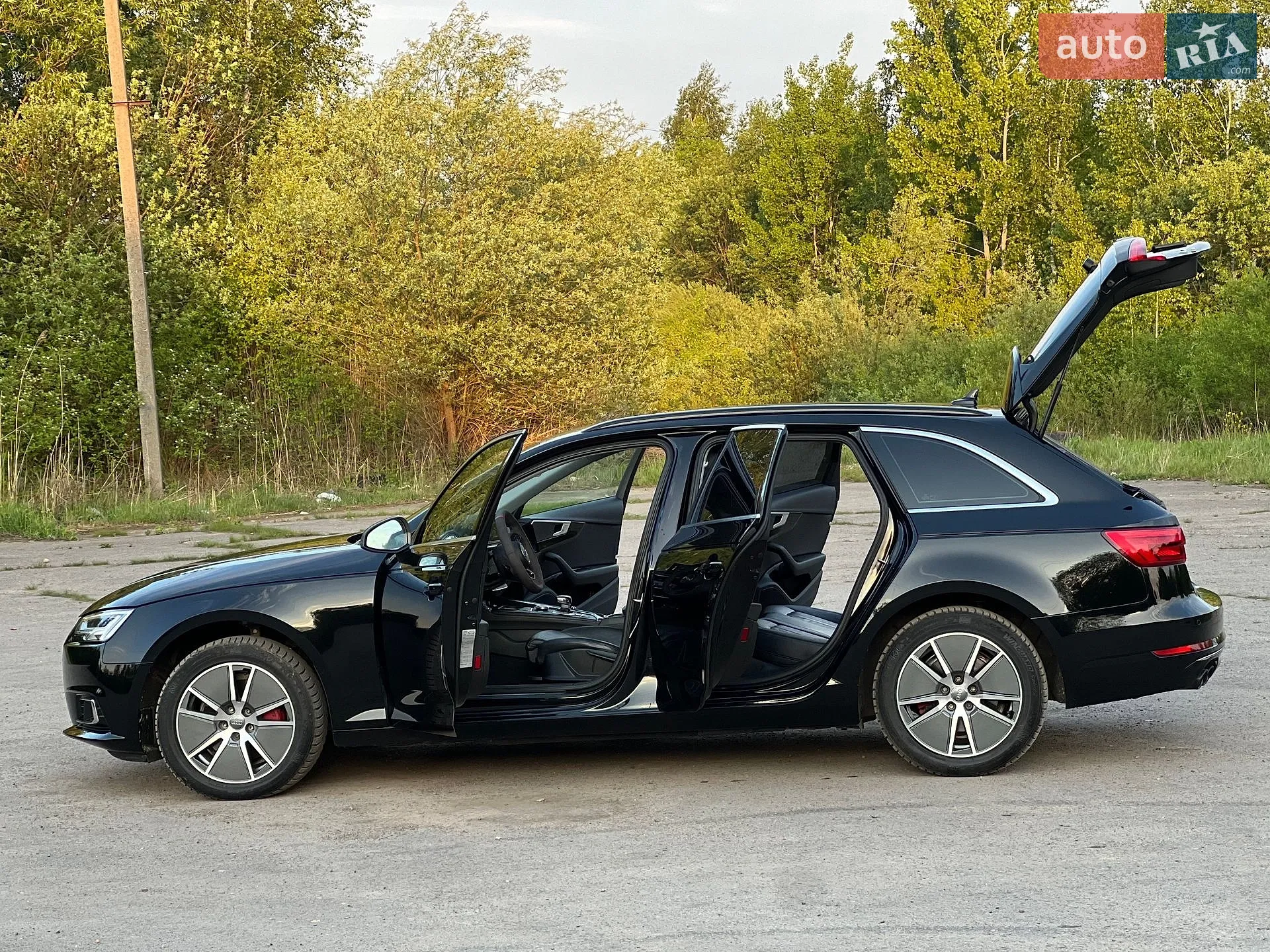 2015 Audi A4 - мініатюра 72