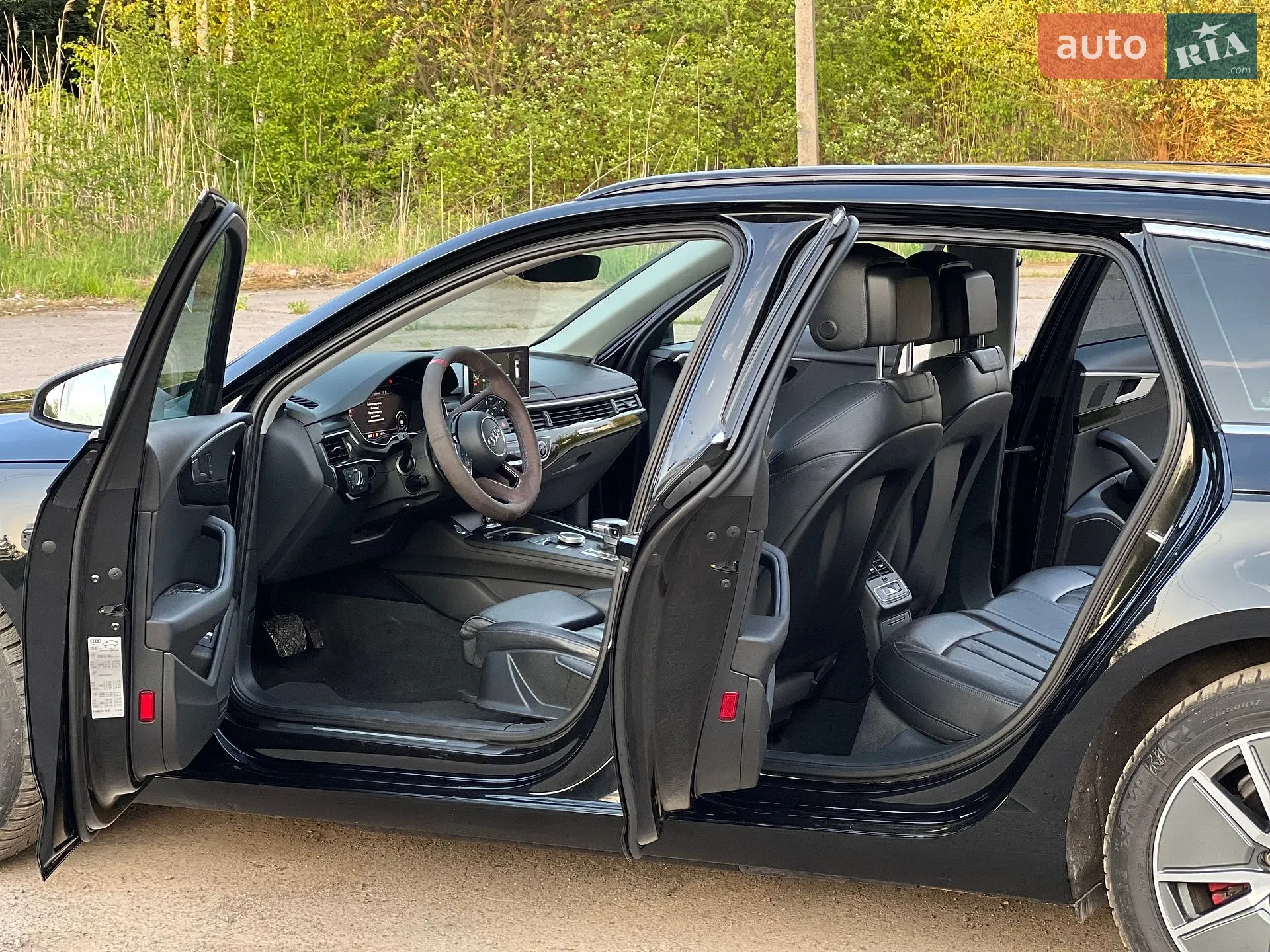 2015 Audi A4 - мініатюра 80