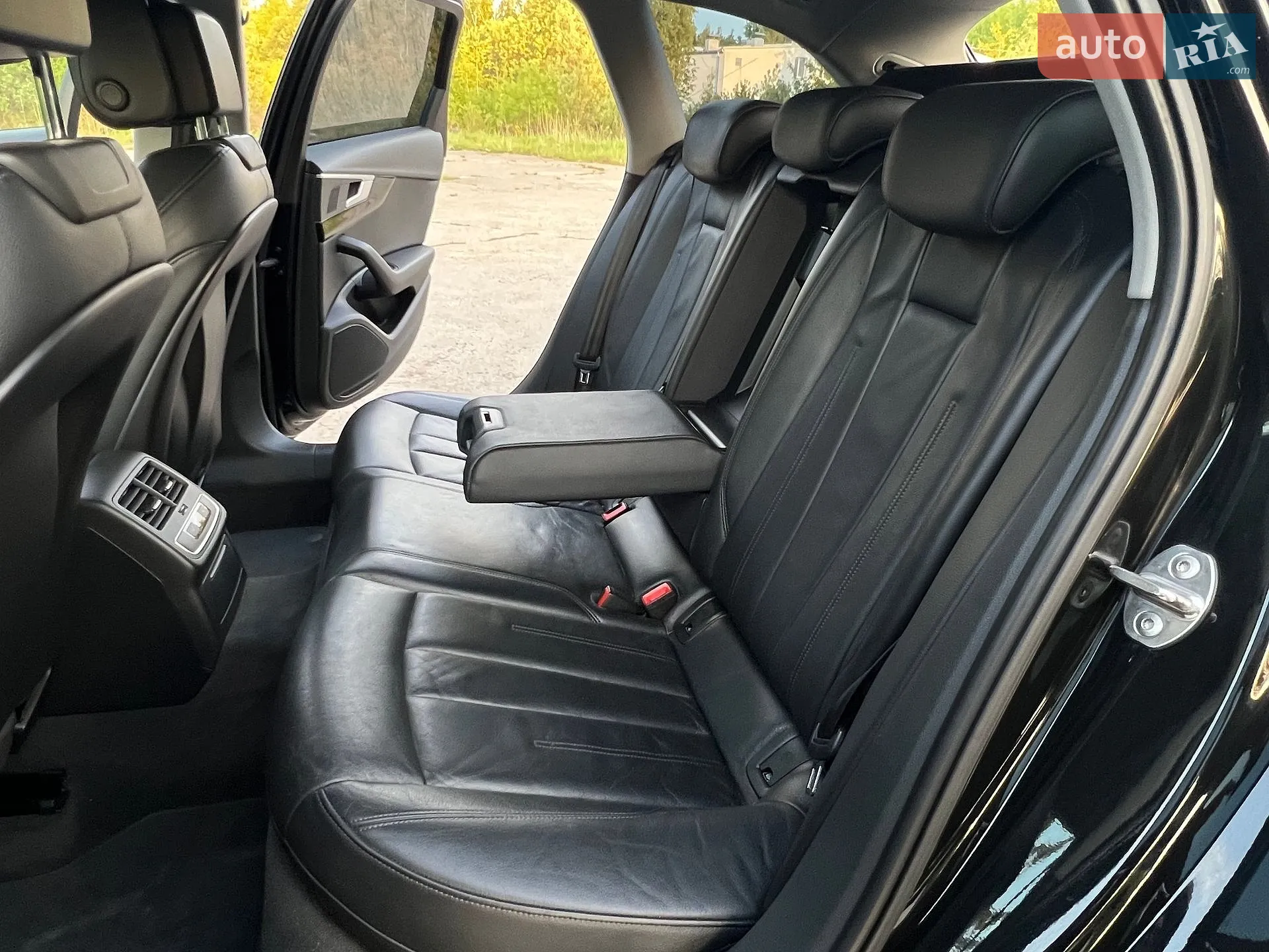 2015 Audi A4 - мініатюра 78