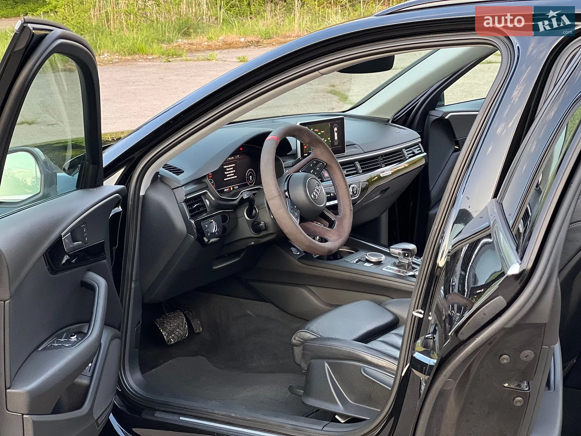 2015 Audi A4 - мініатюра 81