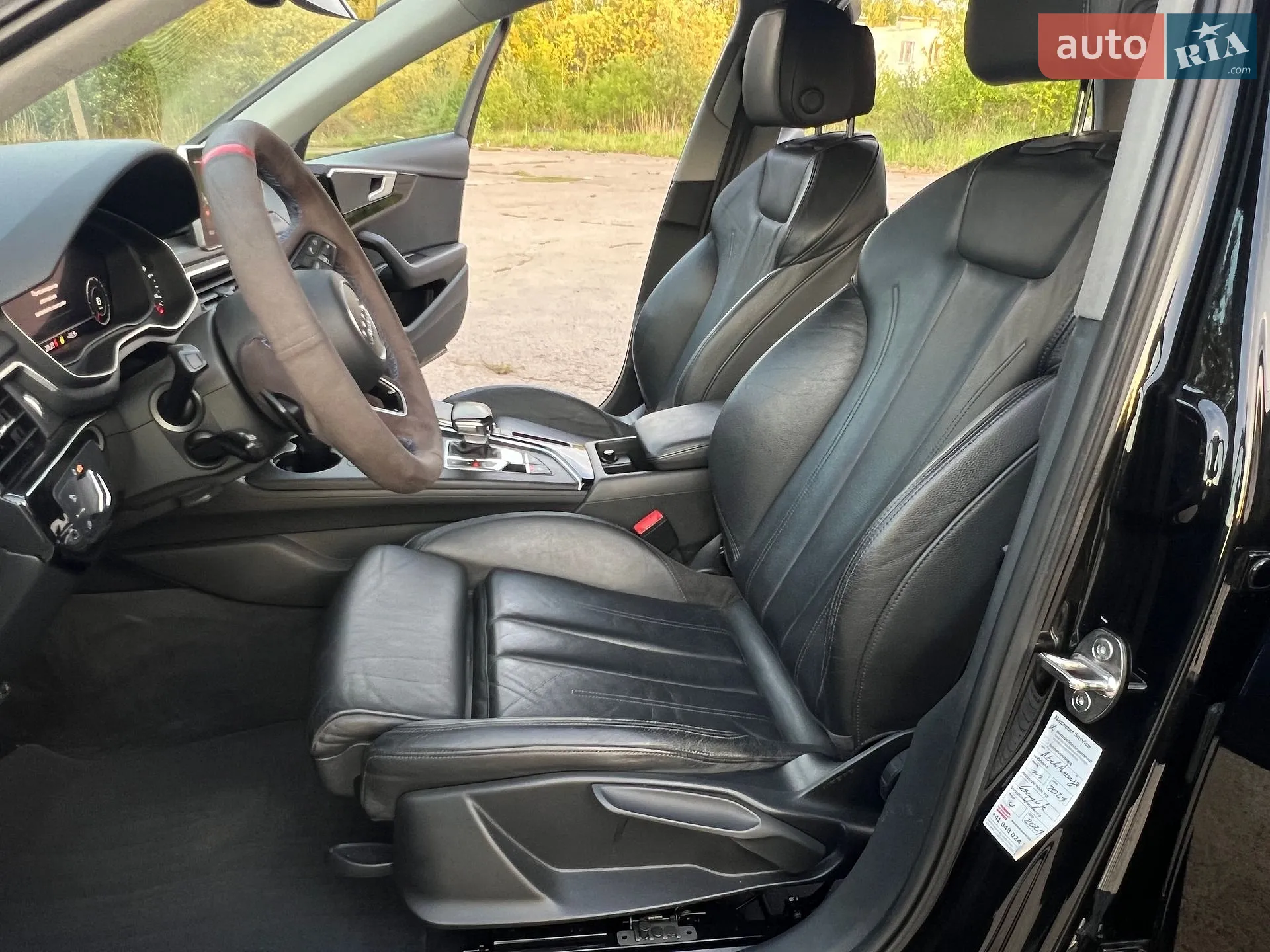 2015 Audi A4 - мініатюра 85