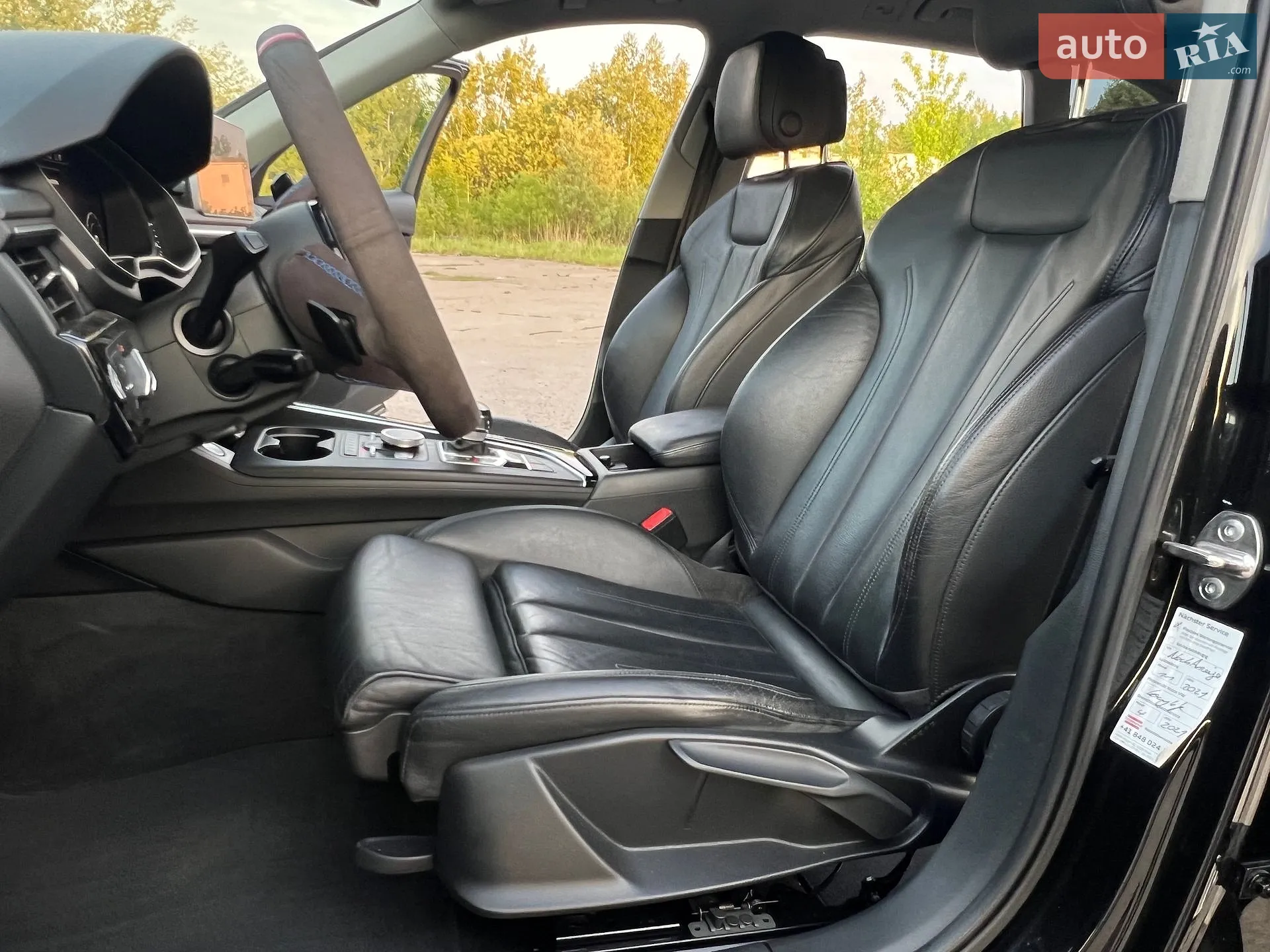 2015 Audi A4 - мініатюра 88