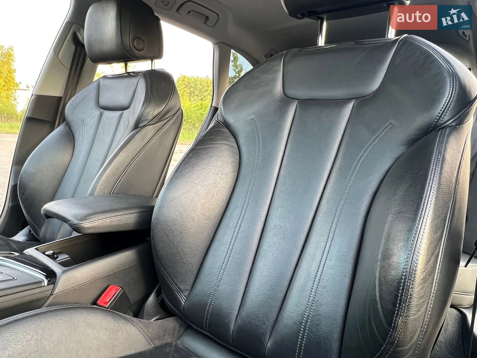 2015 Audi A4 - мініатюра 89