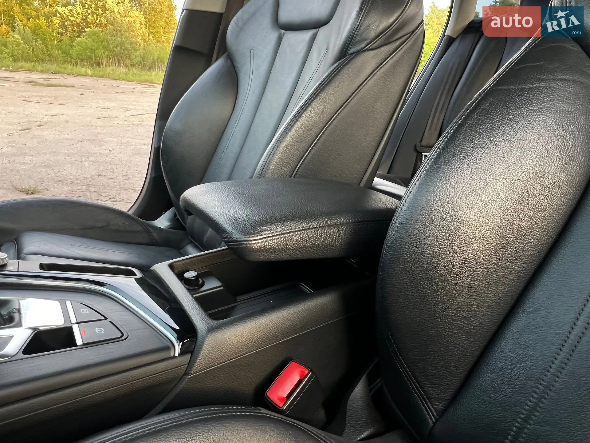 2015 Audi A4 - мініатюра 91
