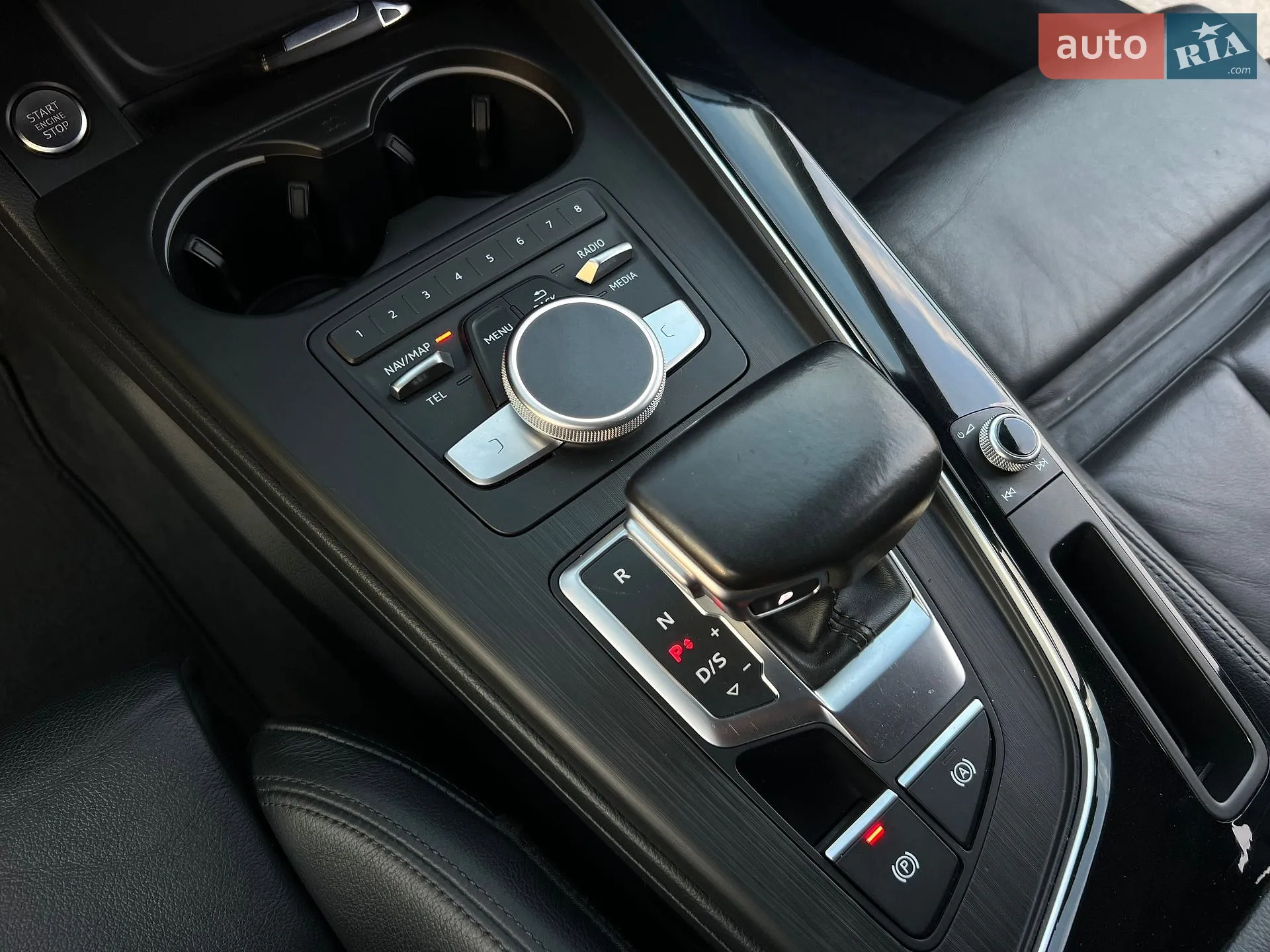 2015 Audi A4 - мініатюра 100