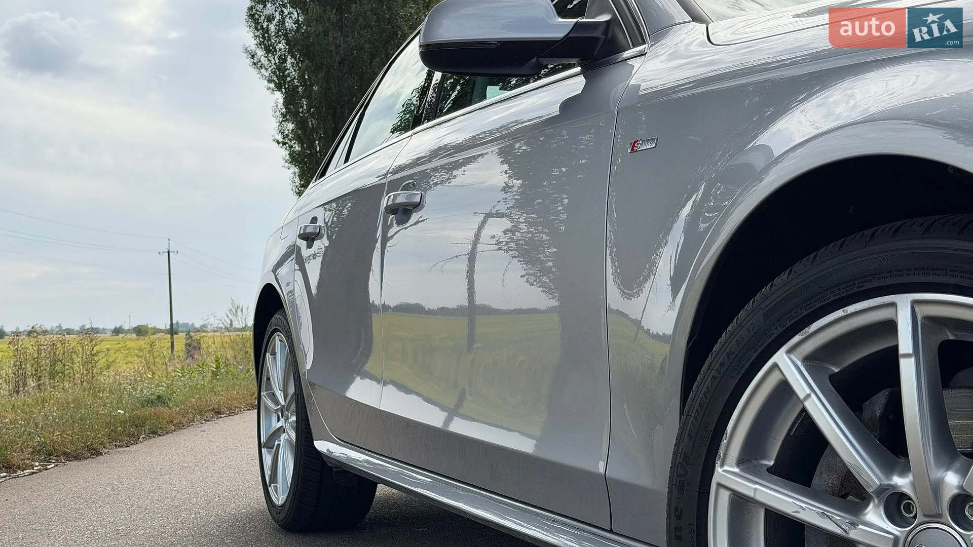 2015 Audi A4 - мініатюра 16