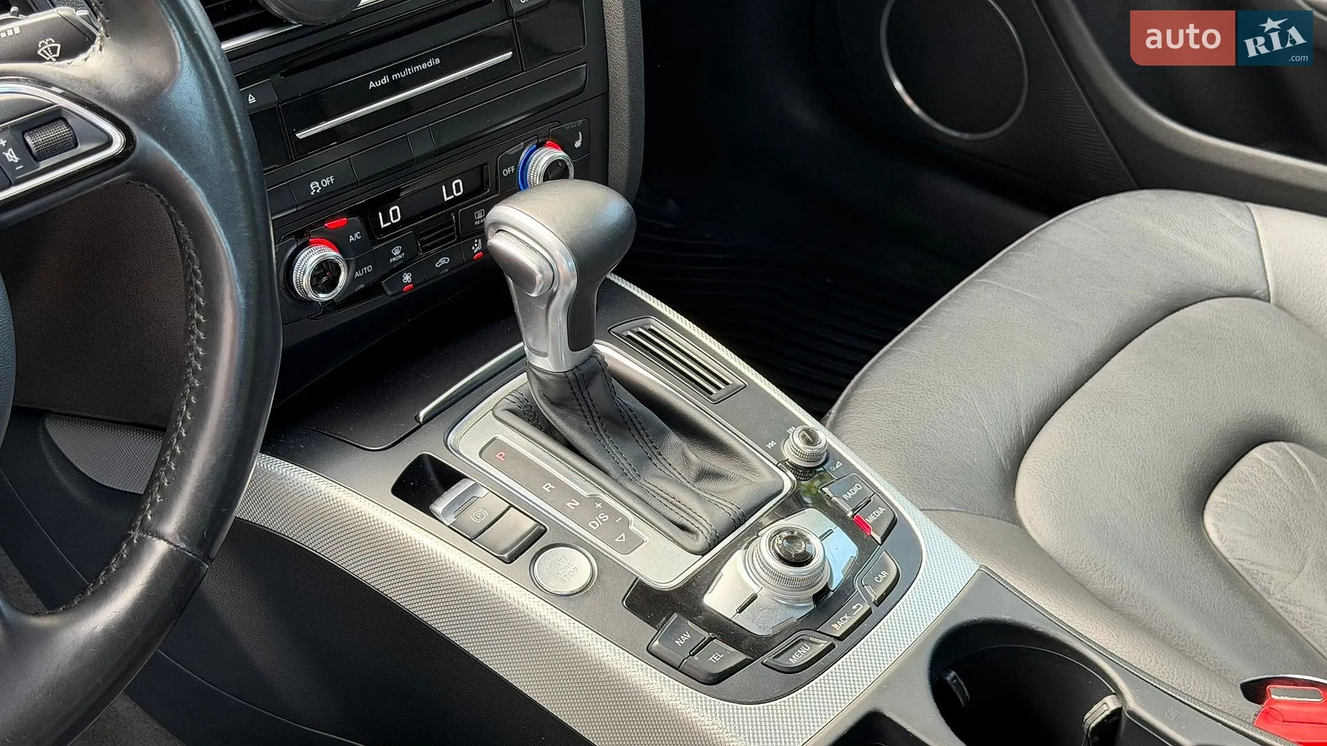2015 Audi A4 - мініатюра 24