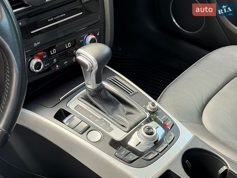Седан Audi A4 2015 в Баришівка фото 24 Седан Audi A4 2015 в Баришівка