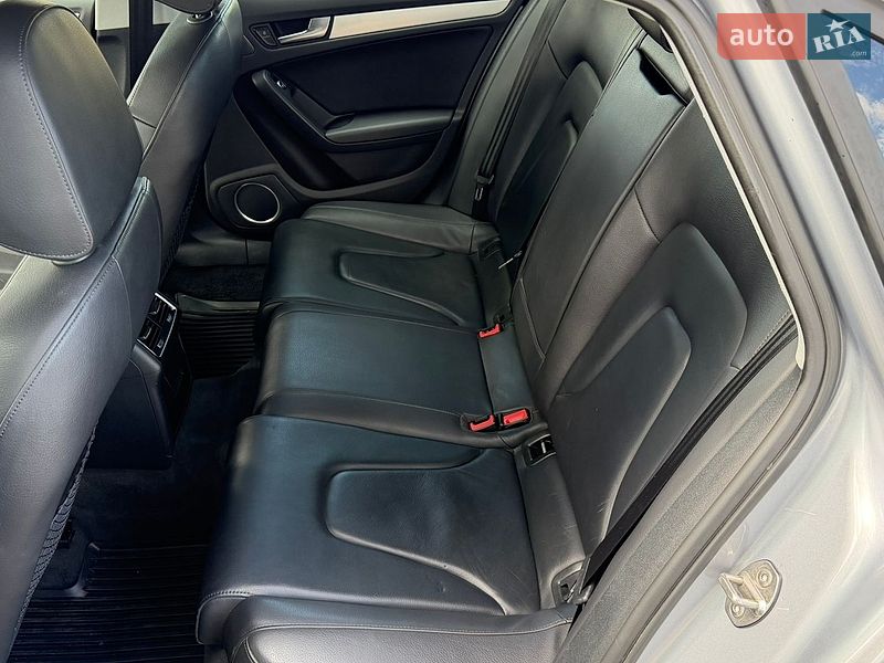 Седан Audi A4 2015 в Баришівка фото 27 Седан Audi A4 2015 в Баришівка