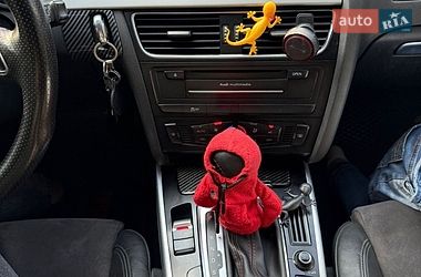 Універсал Audi A4 2010 в Жовкві