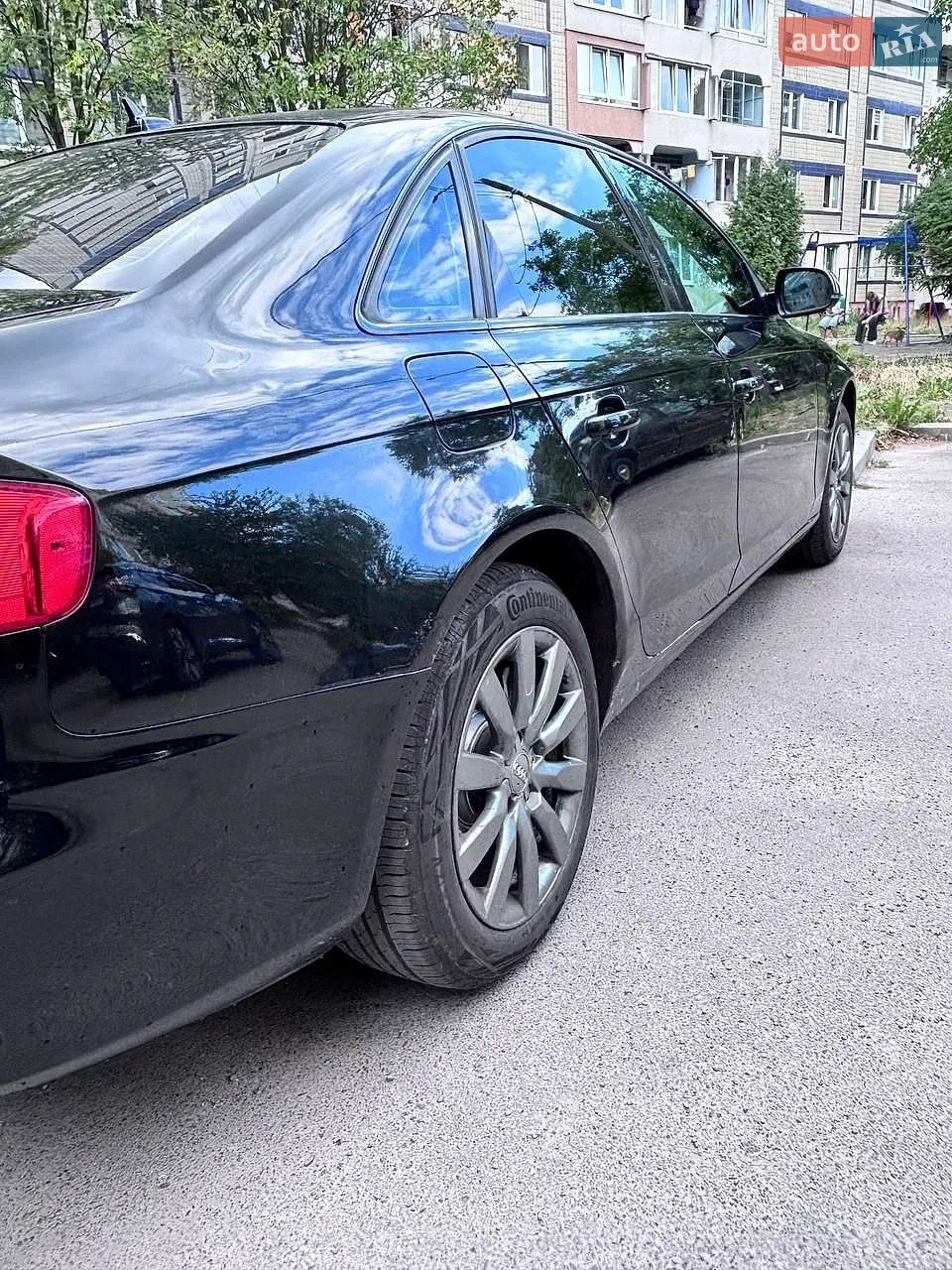 2010 Audi A4 - мініатюра 3