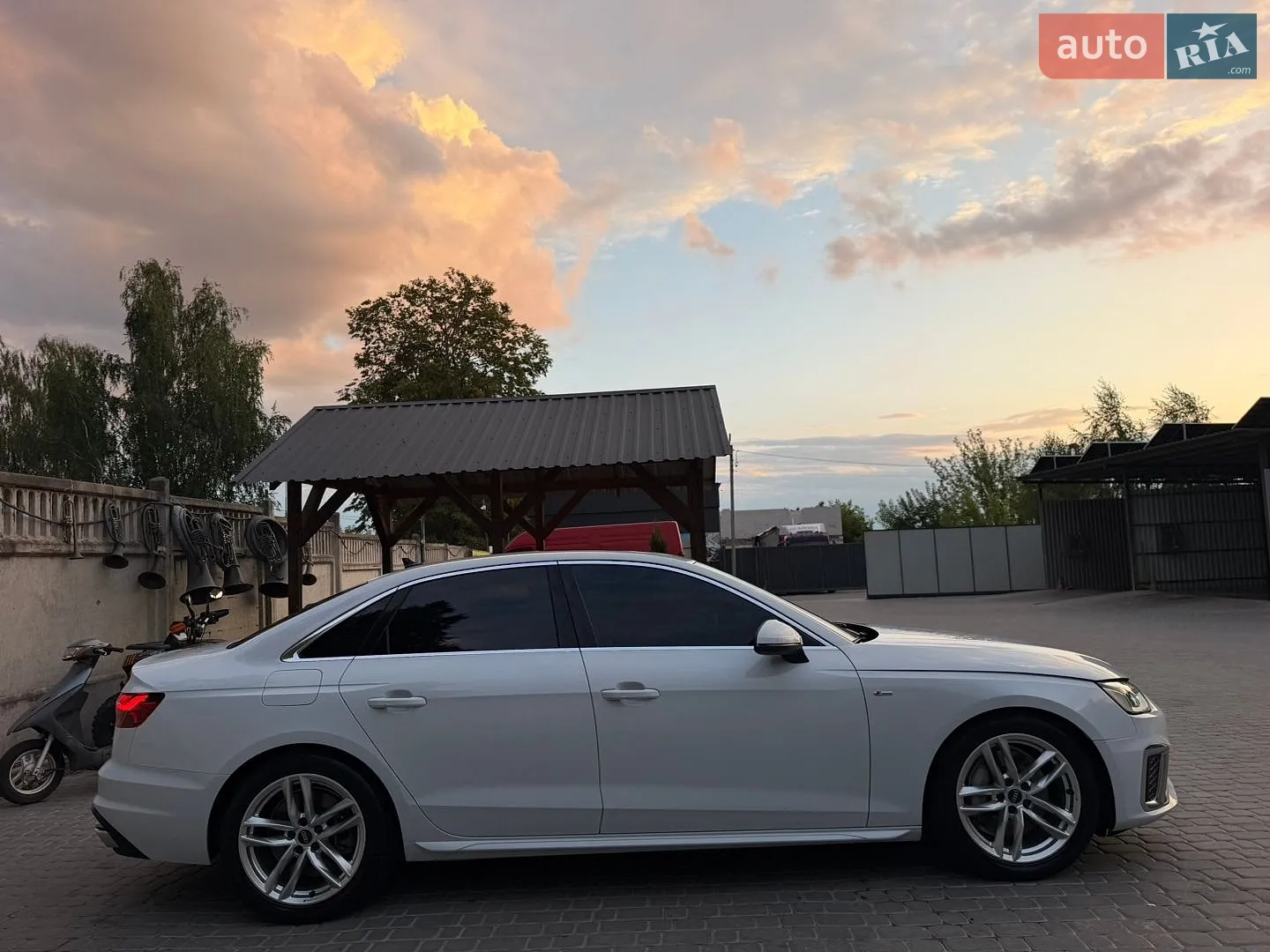 2021 Audi A4 - мініатюра 6
