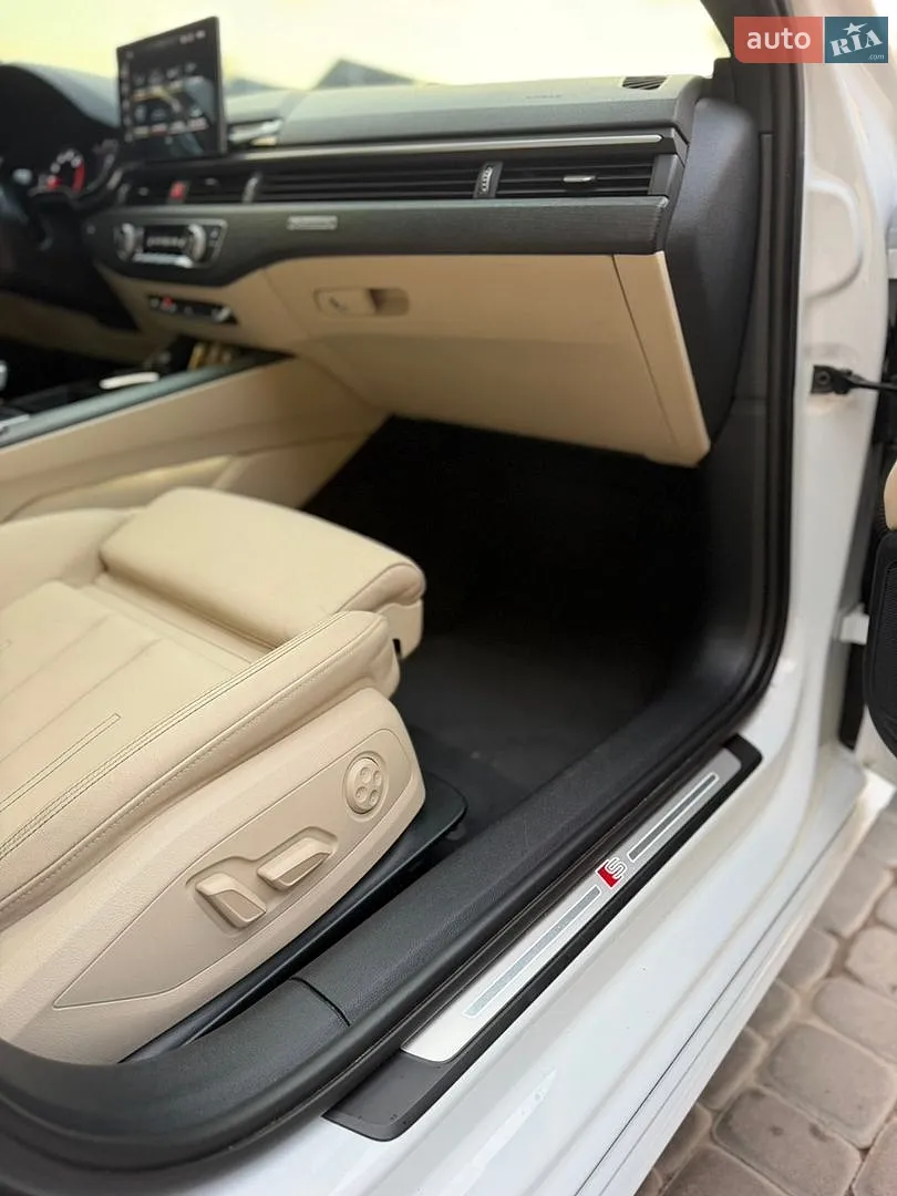 2021 Audi A4 - мініатюра 11